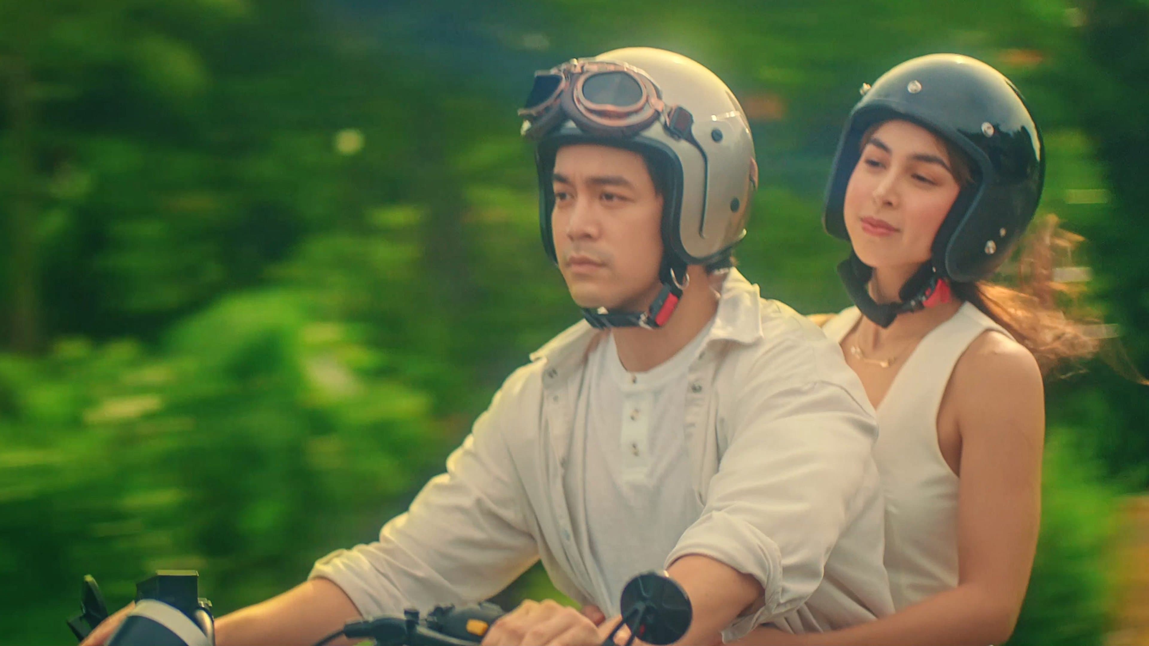 Photo d'illustration du film Un/Happy for You