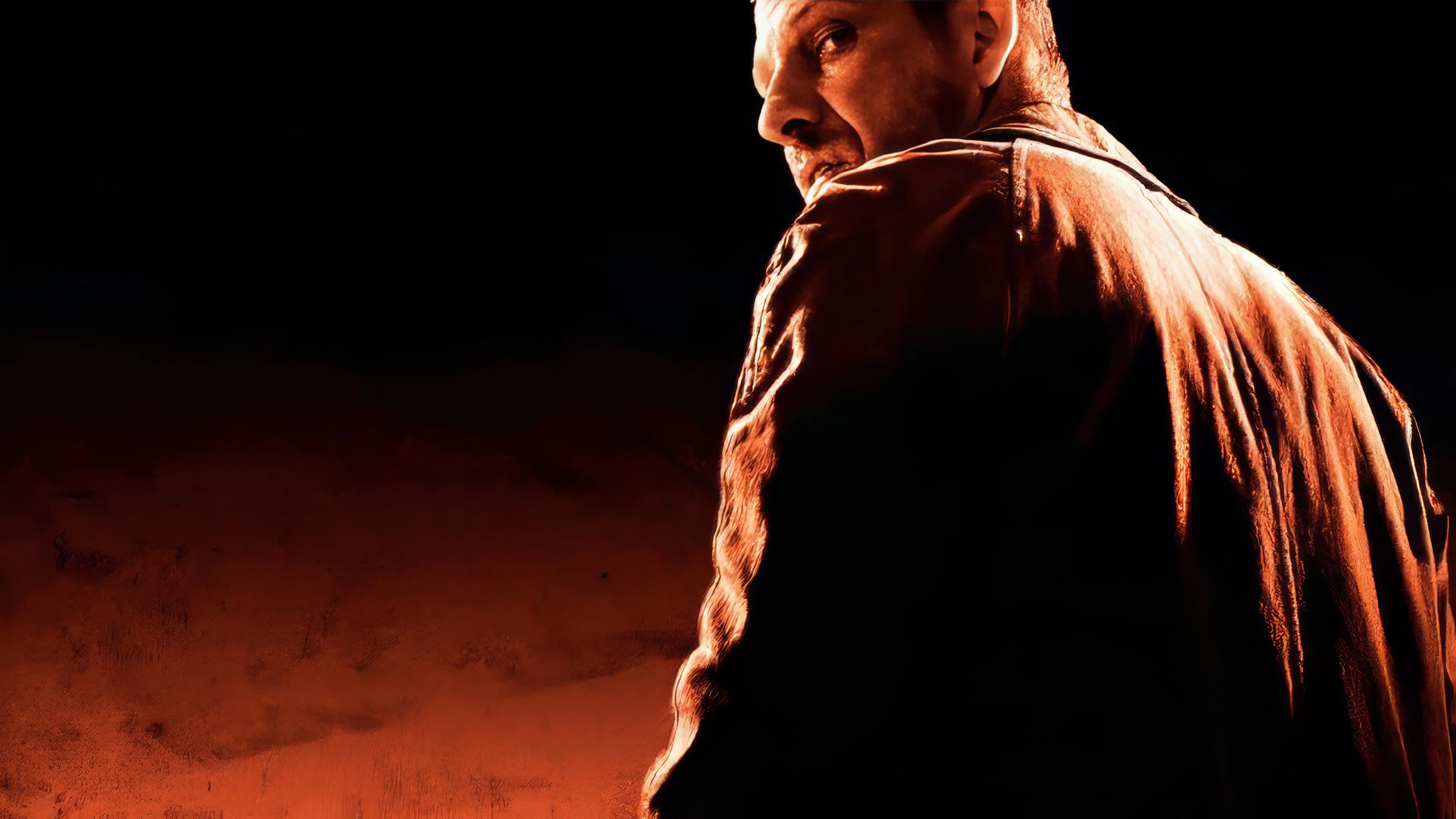 Photo d'illustration du film Hitcher