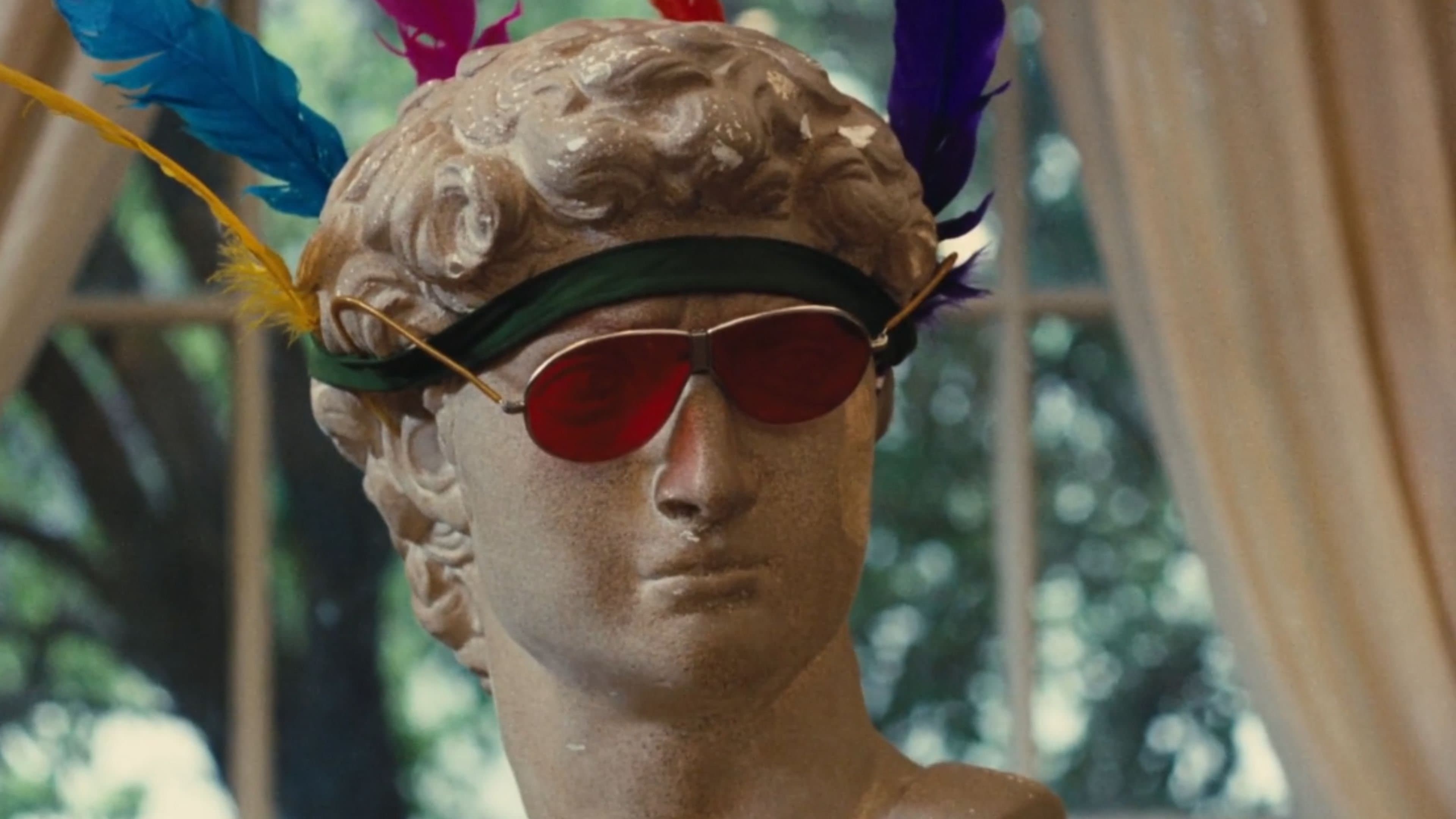 Photo d'illustration du film Lions Love