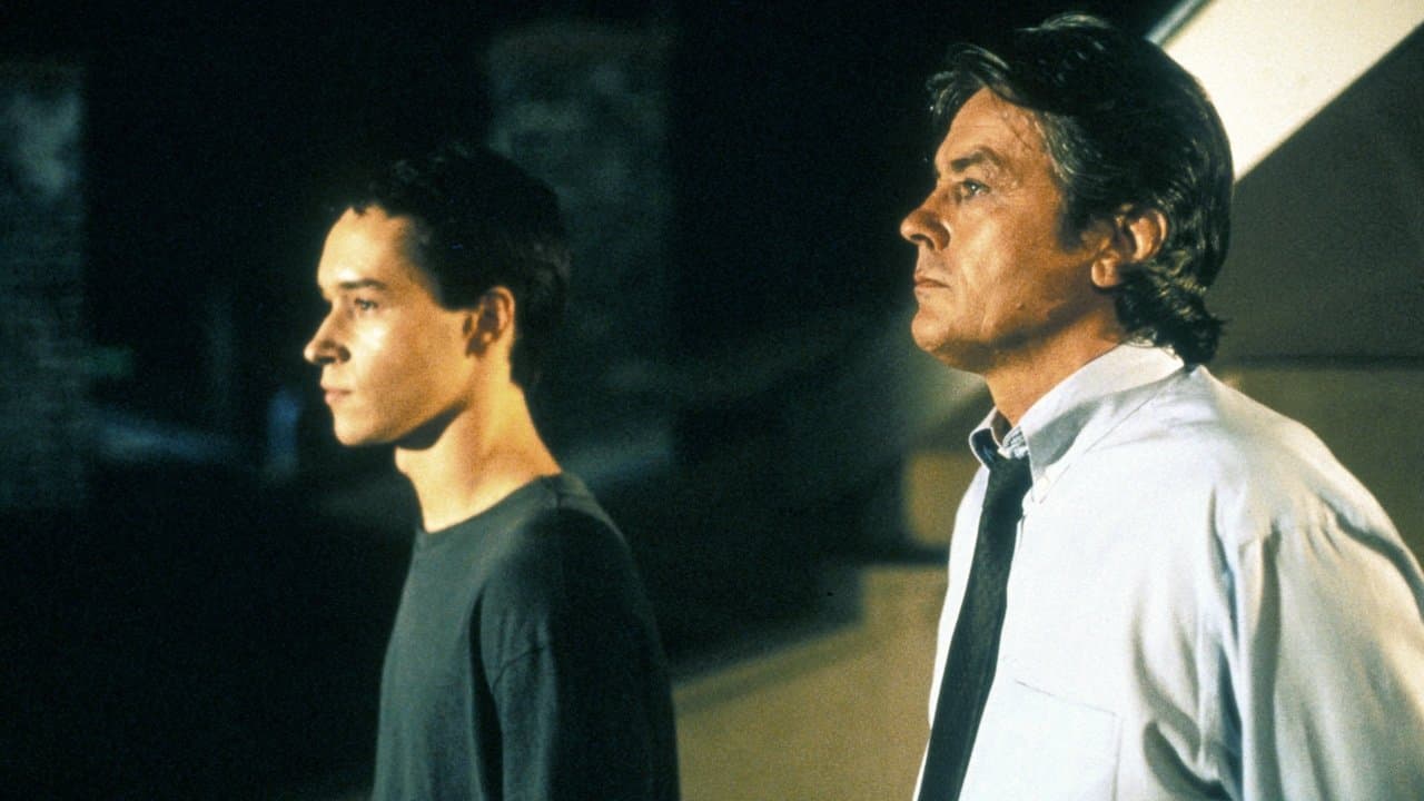 Photo d'illustration du film Un Crime