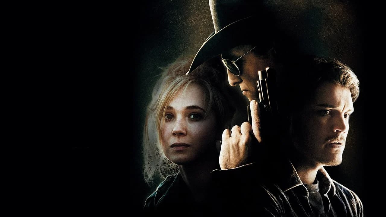 Photo d'illustration du film Killer Joe