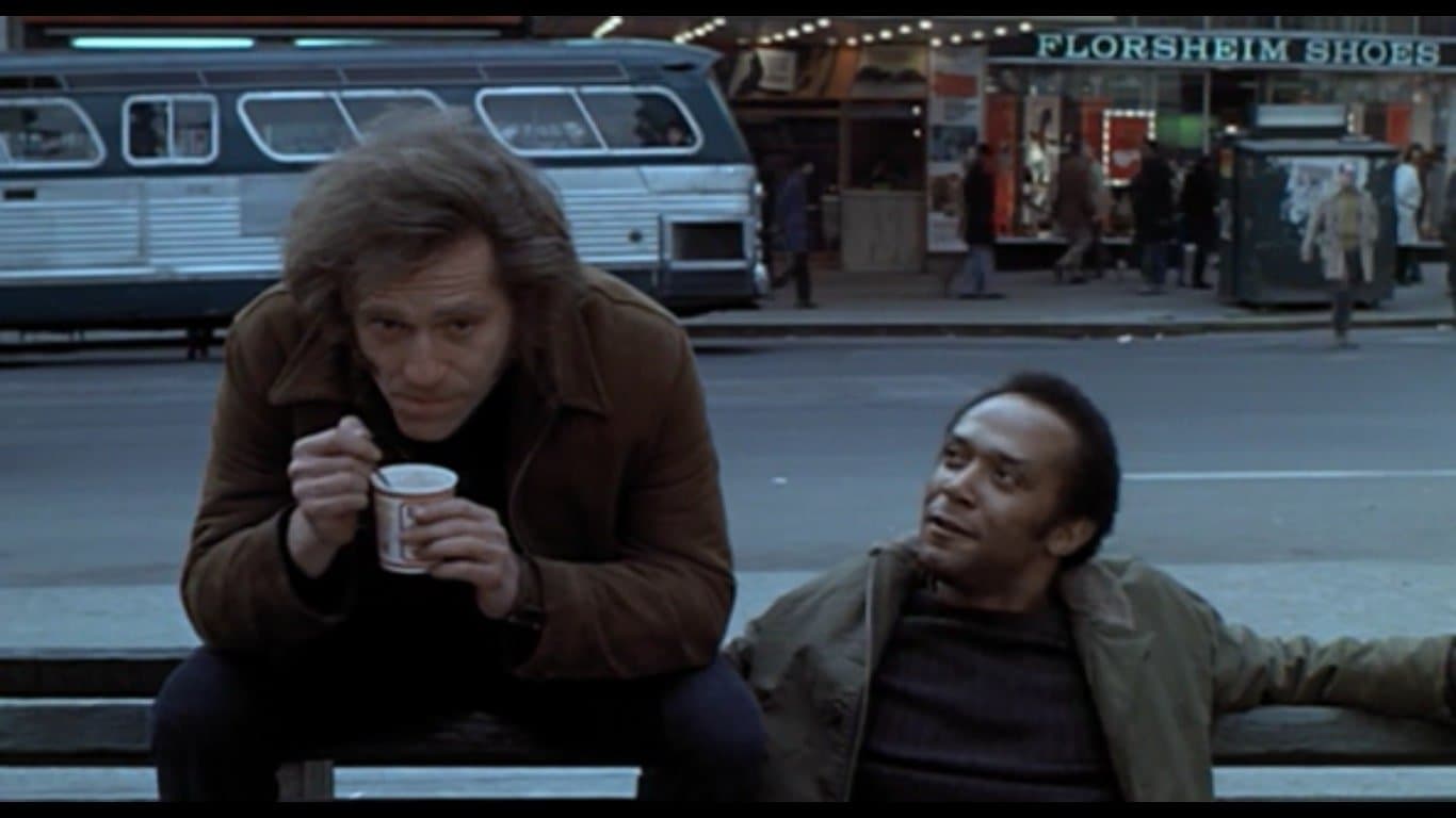 Photo d'illustration du film Né pour vaincre