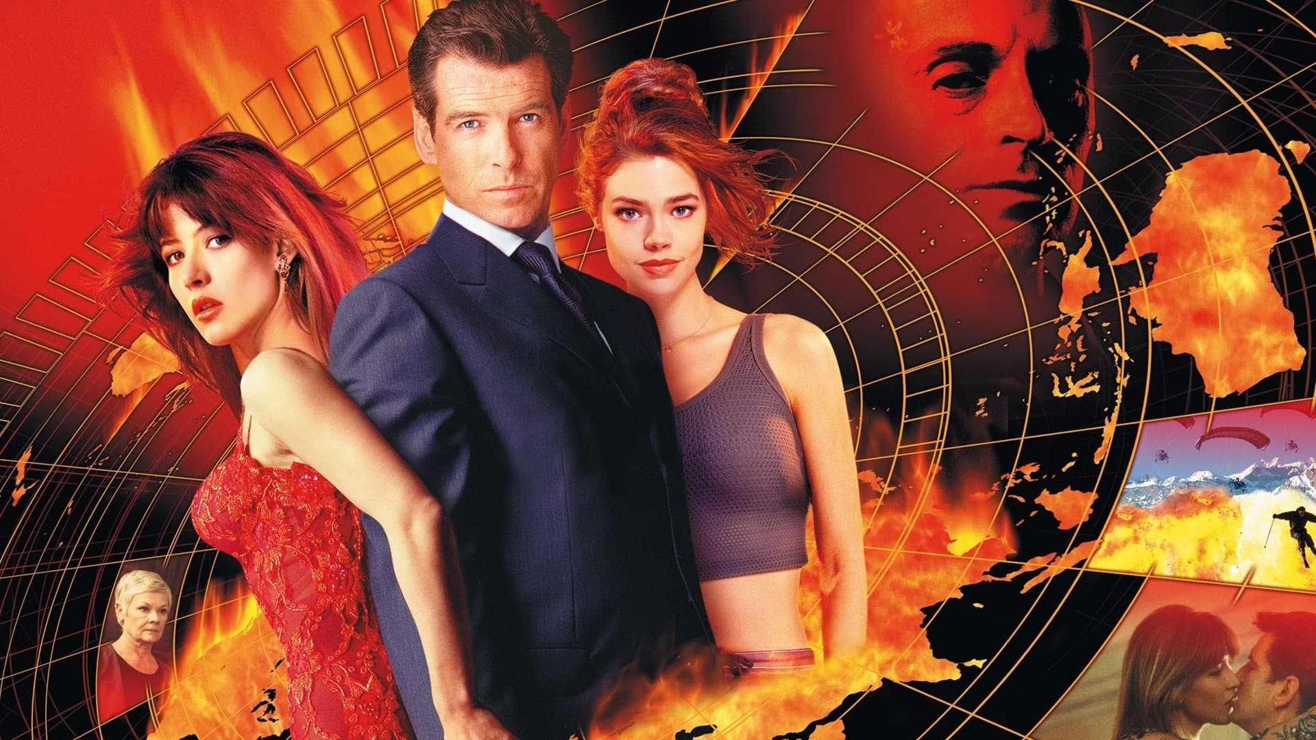 Photo d'illustration du film Le monde ne suffit pas