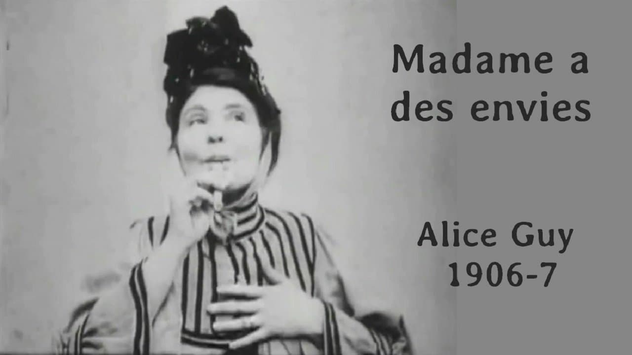 Photo d'illustration du film Madame a des envies