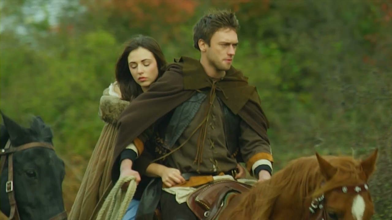 Photo d'illustration du film Paladin : Le dernier chasseur de dragons