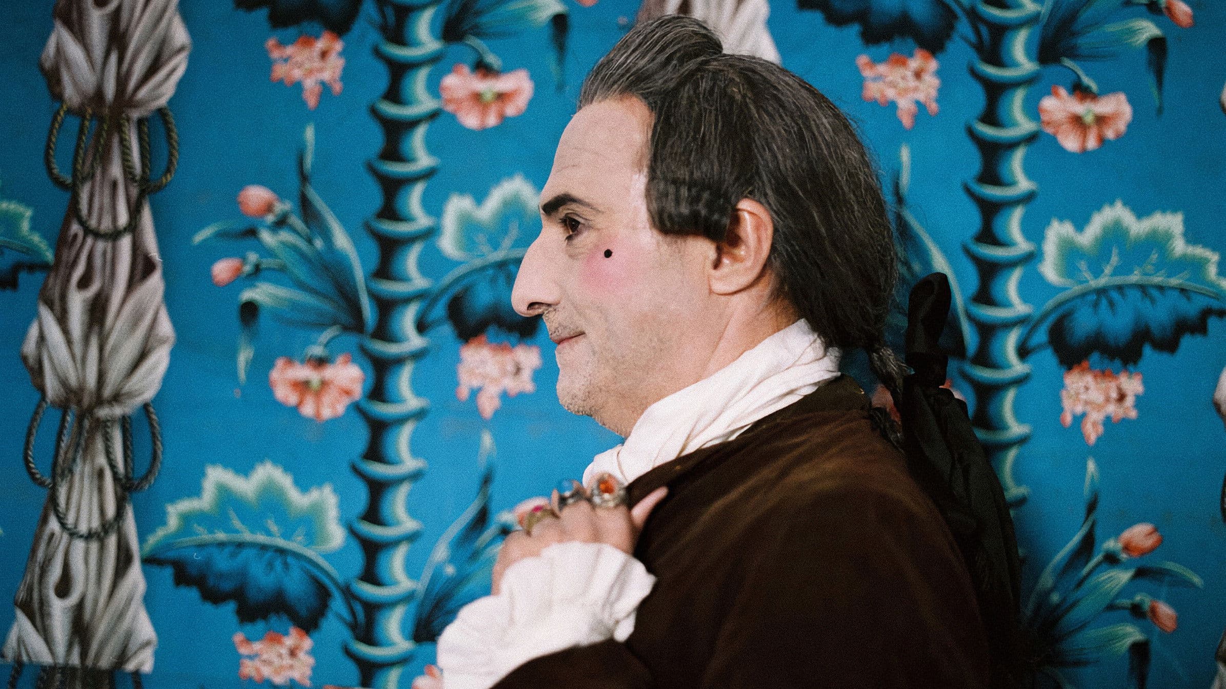 Photo d'illustration du film Histoire de ma mort