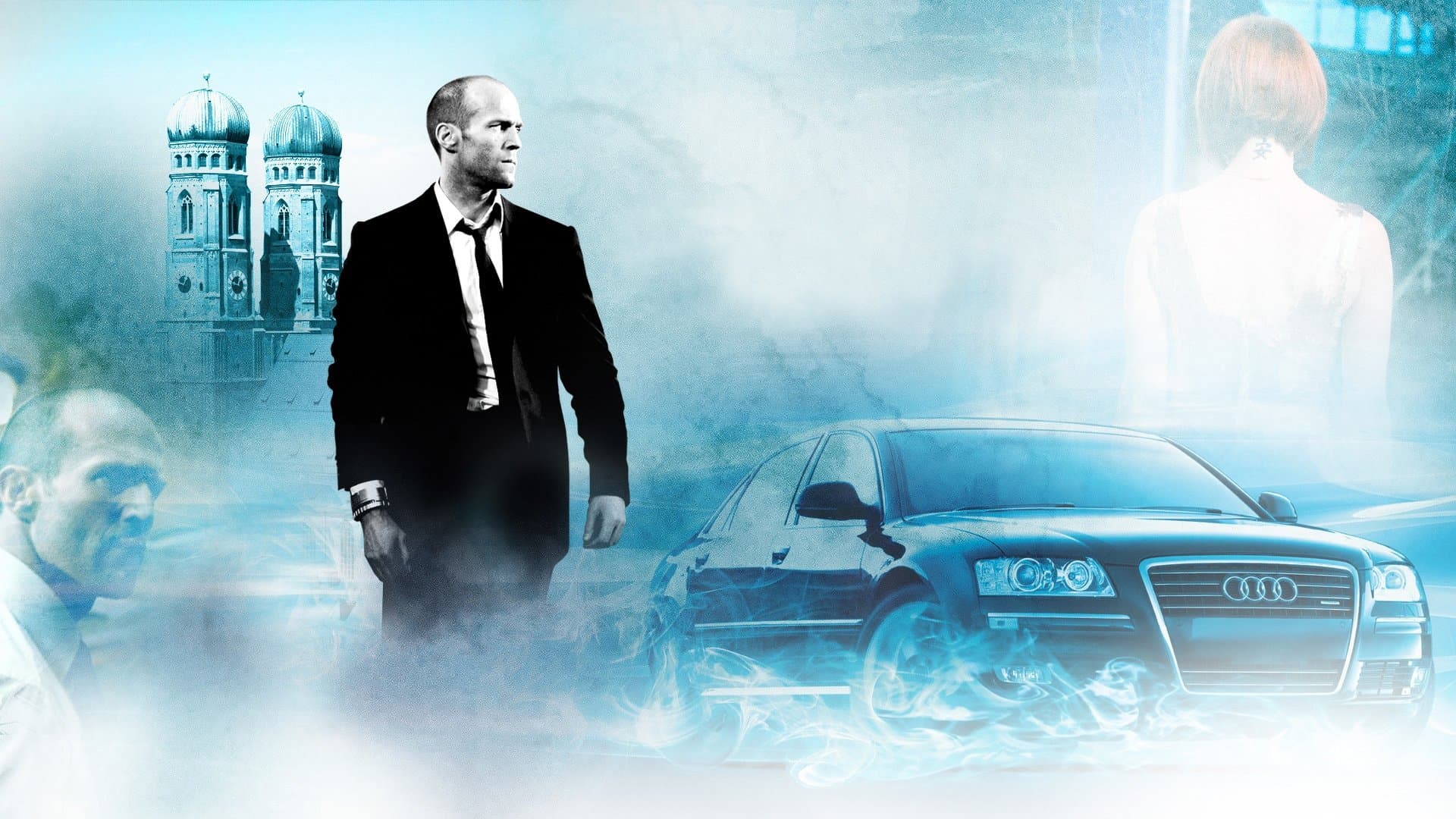 Photo d'illustration du film Le Transporteur 3