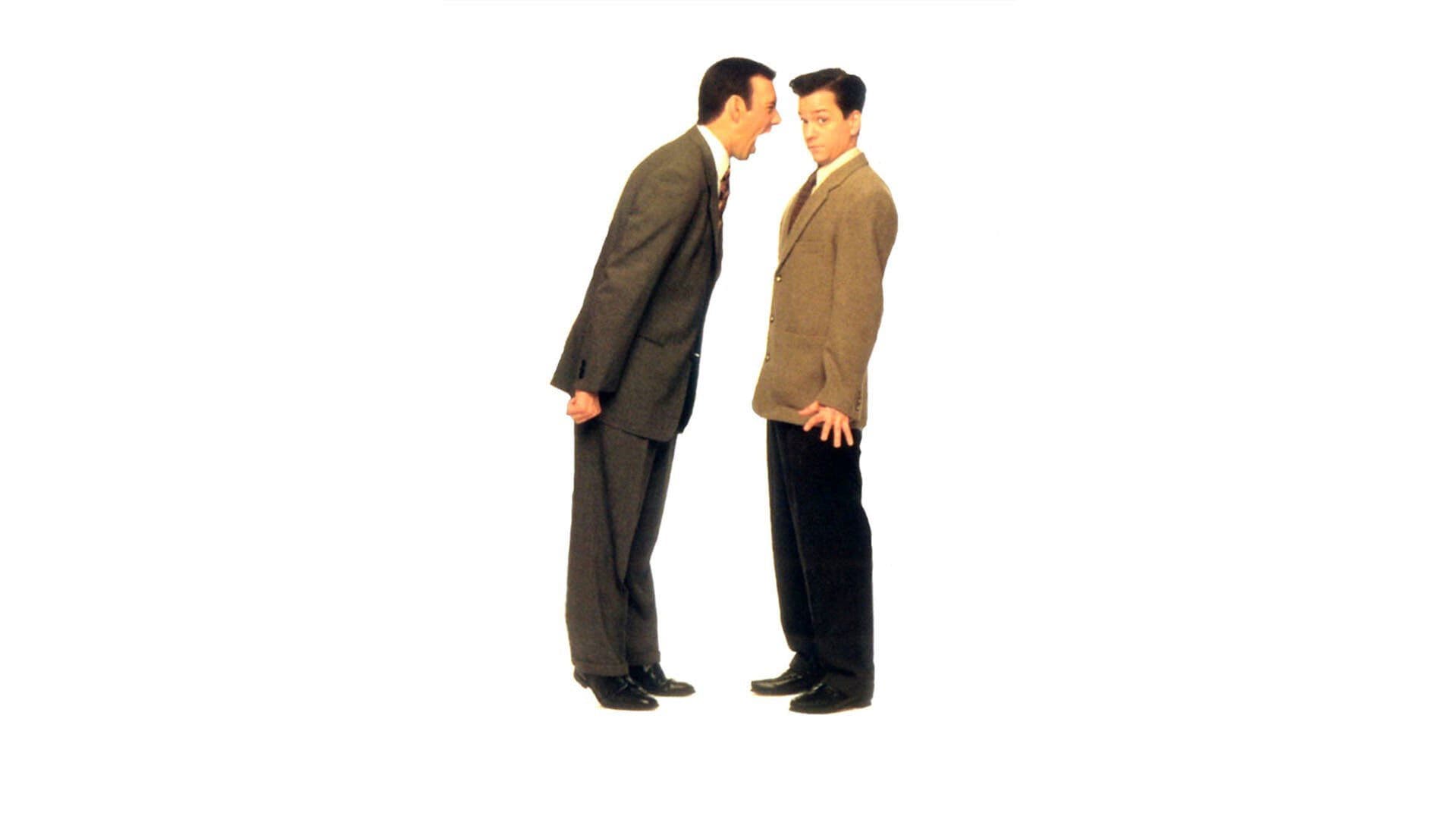 Photo d'illustration du film Swimming with sharks