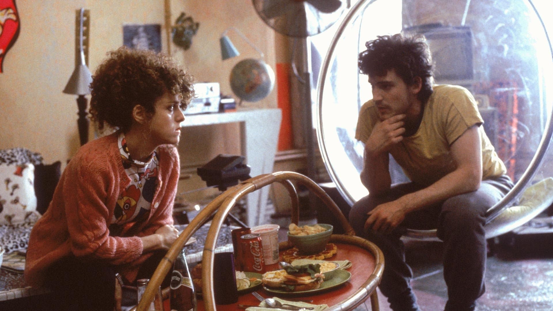 Photo d'illustration du film Esclaves de New York