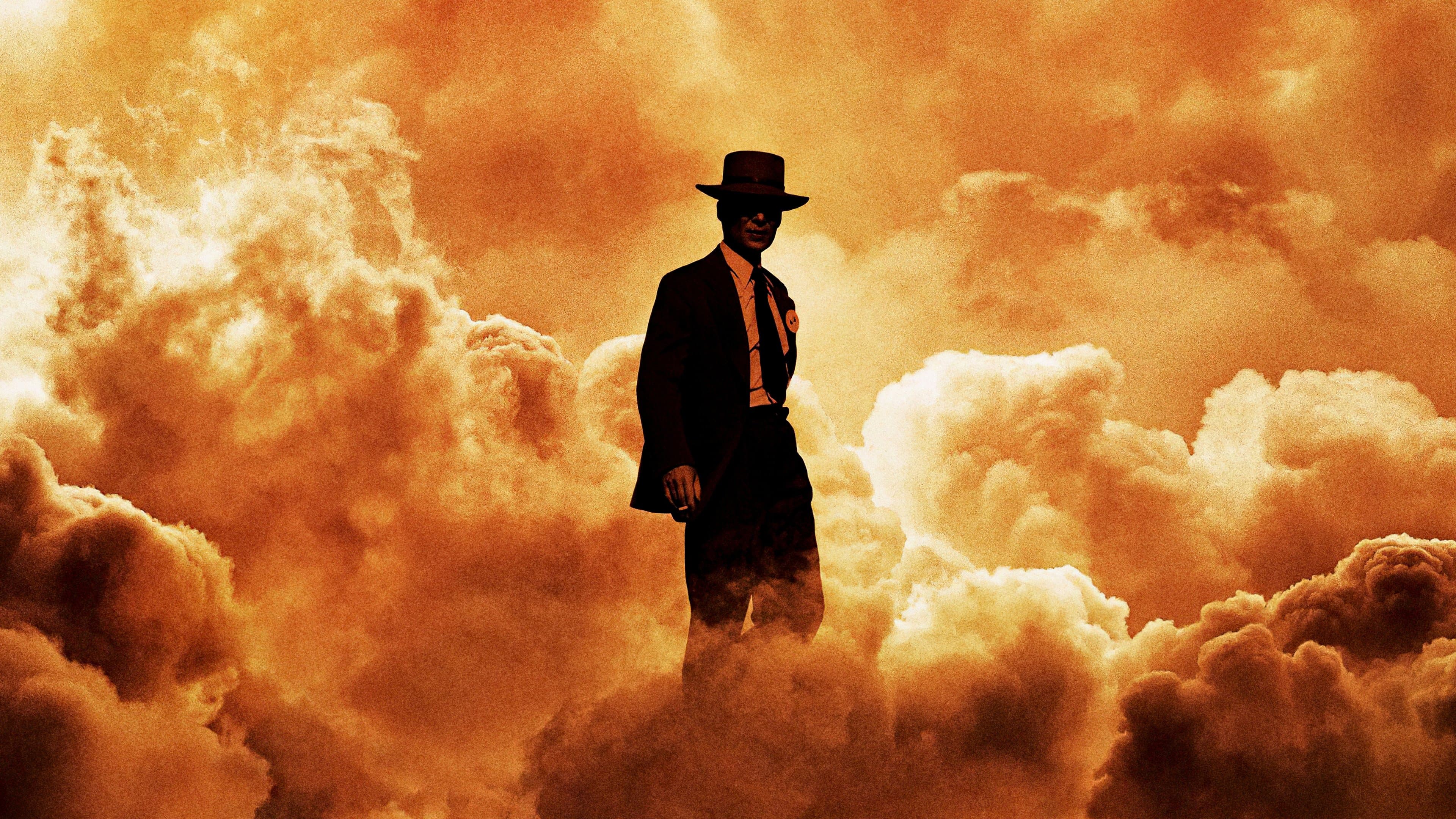 Photo d'illustration du film Oppenheimer