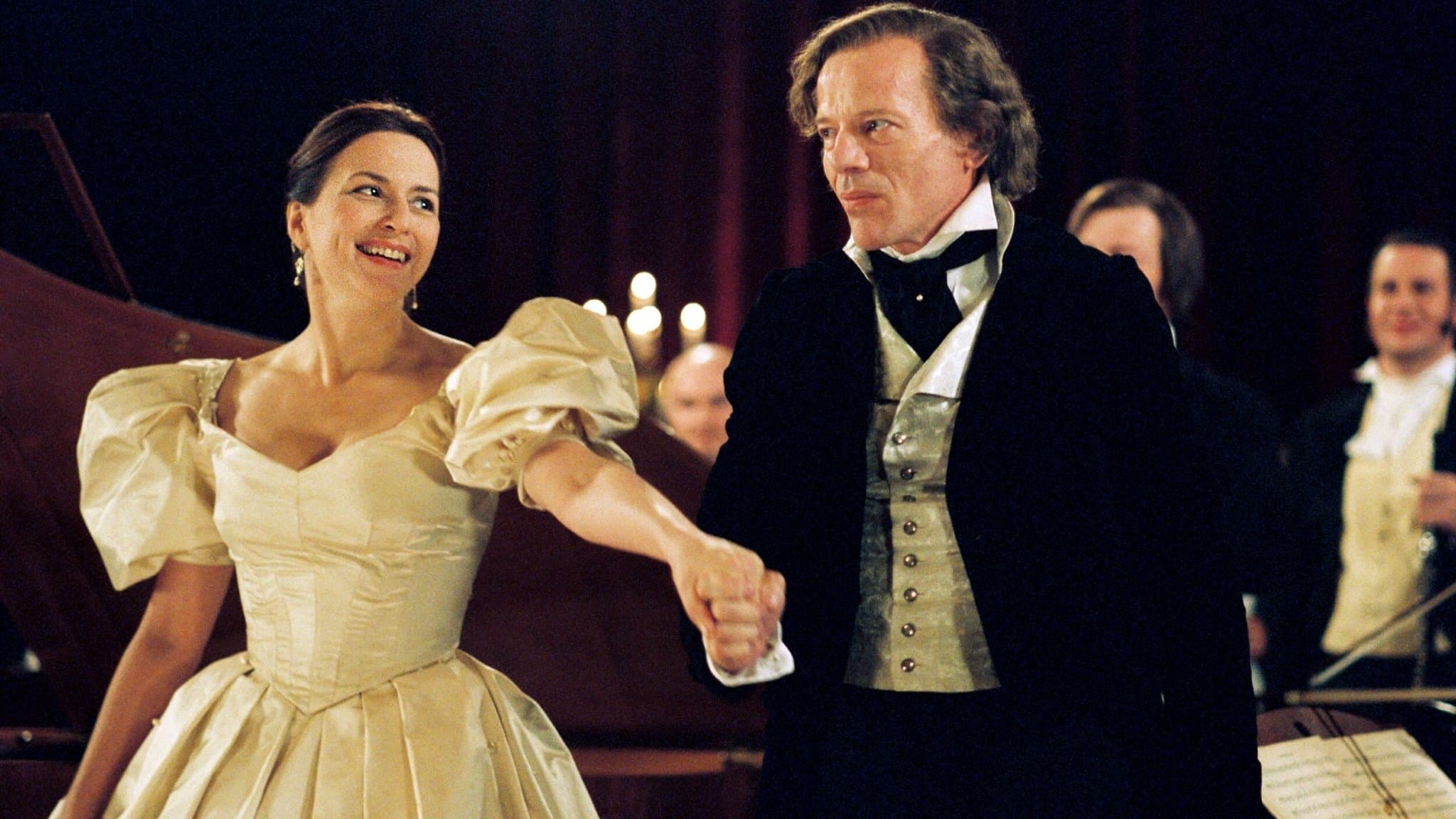 Photo d'illustration du film Clara