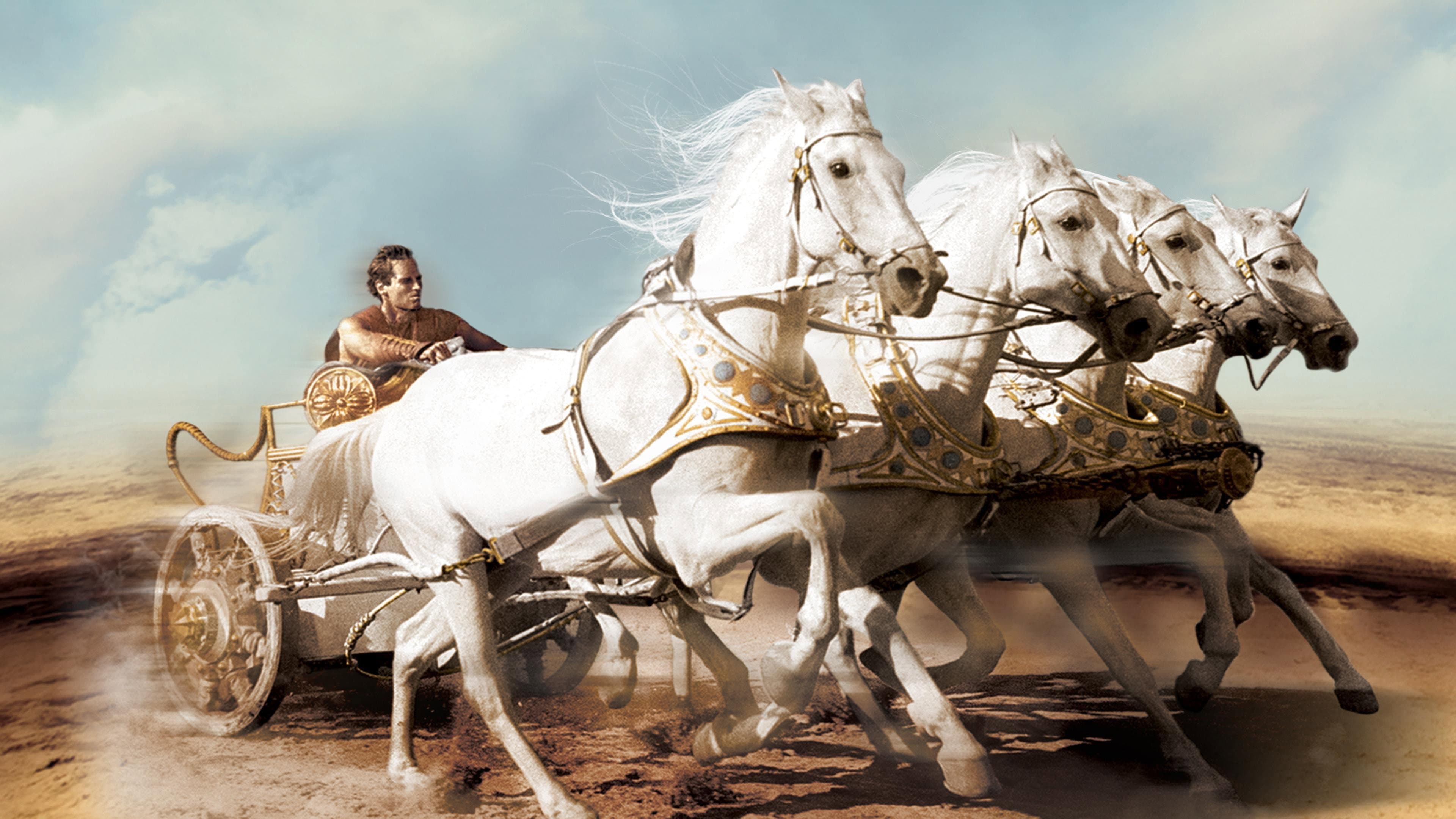 Photo d'illustration du film Ben-Hur