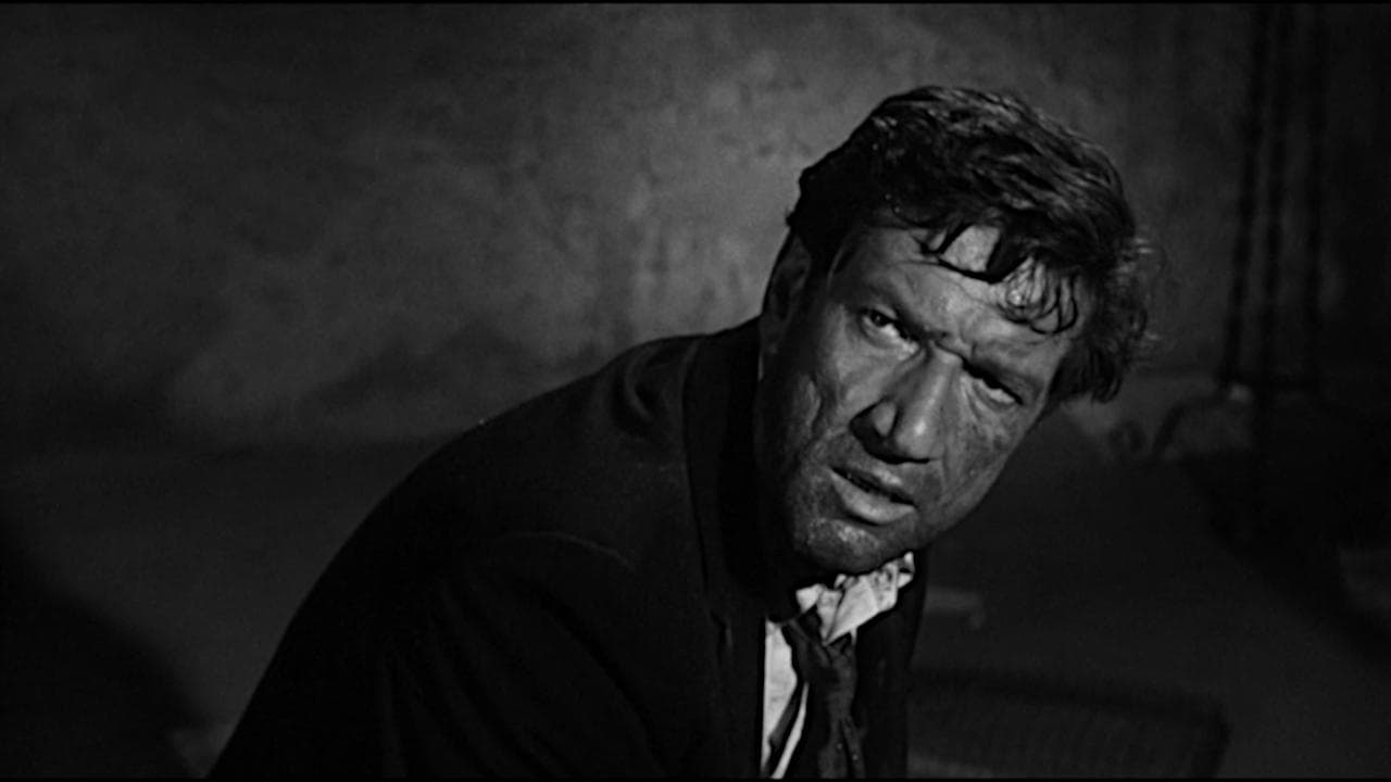 Photo d'illustration du film J'enterre les vivants