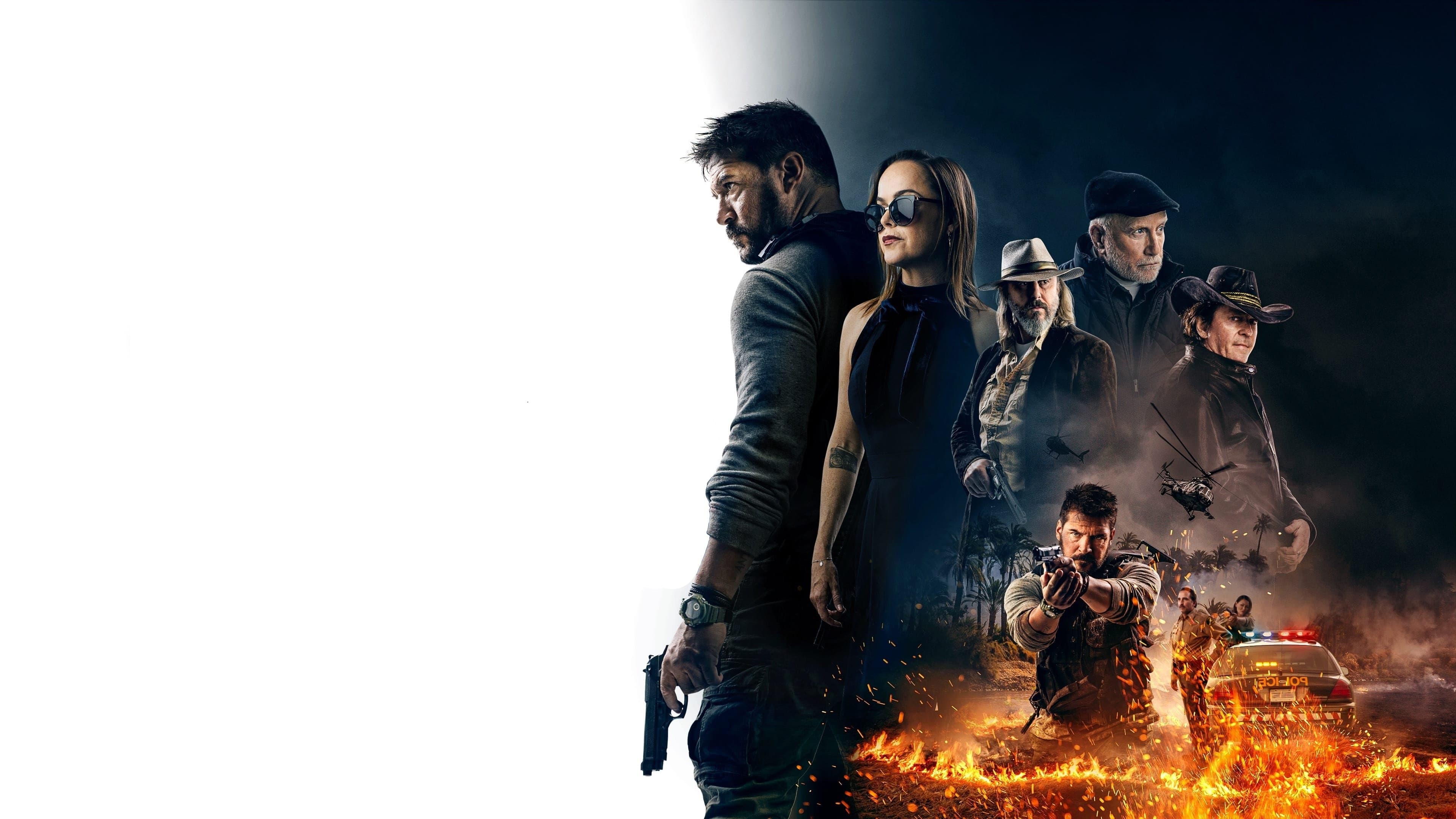 Photo d'illustration du film Every Last One of Them