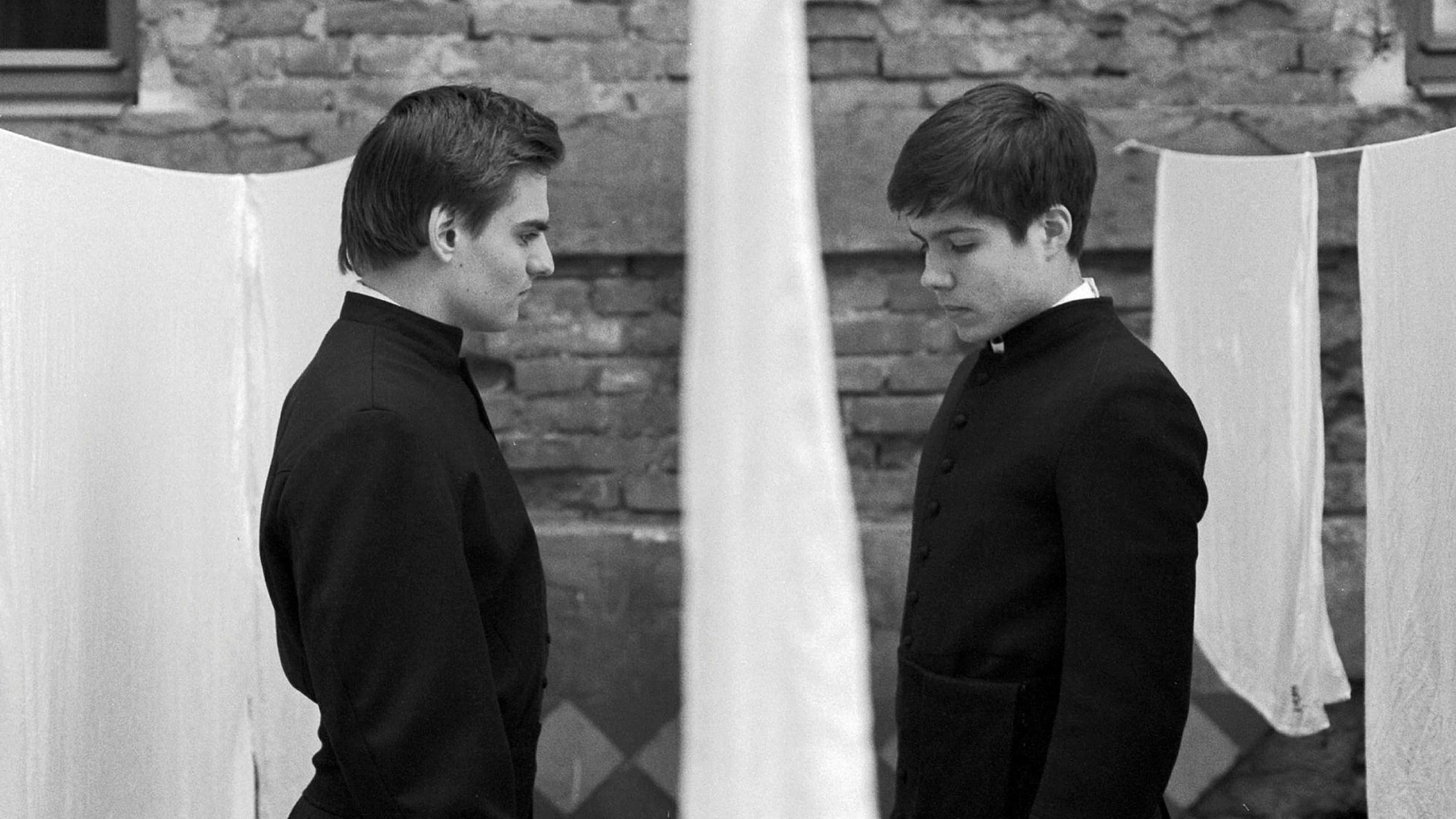 Photo d'illustration du film Les Séminaristes