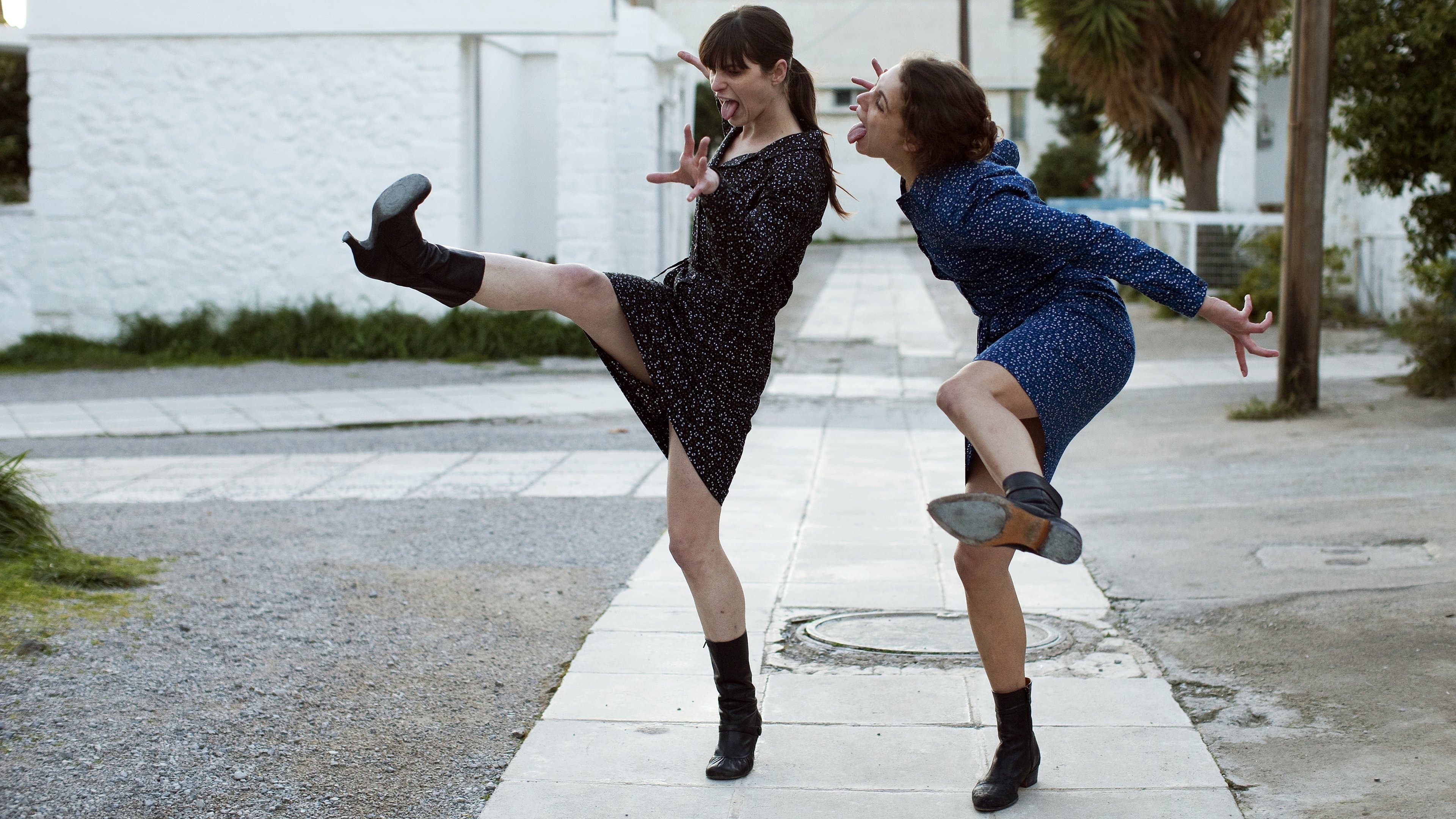 Photo d'illustration du film Attenberg