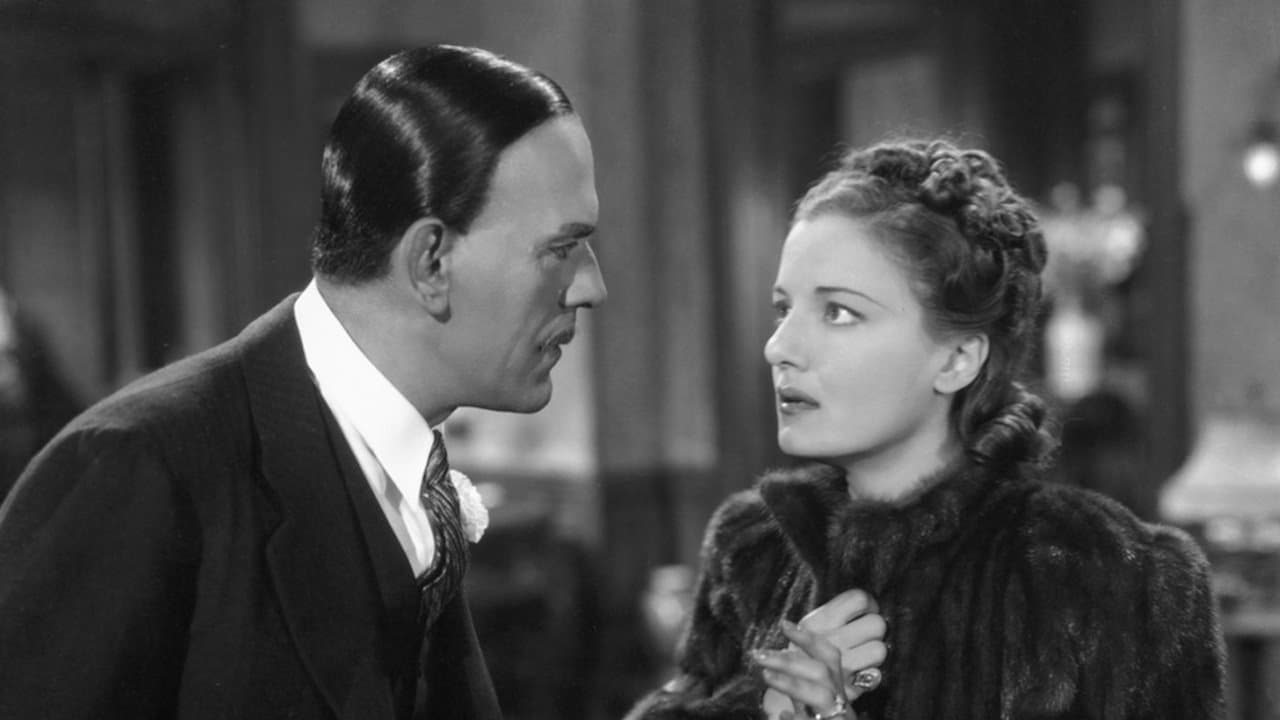 Photo d'illustration du film Le Mystère de Mr Wong