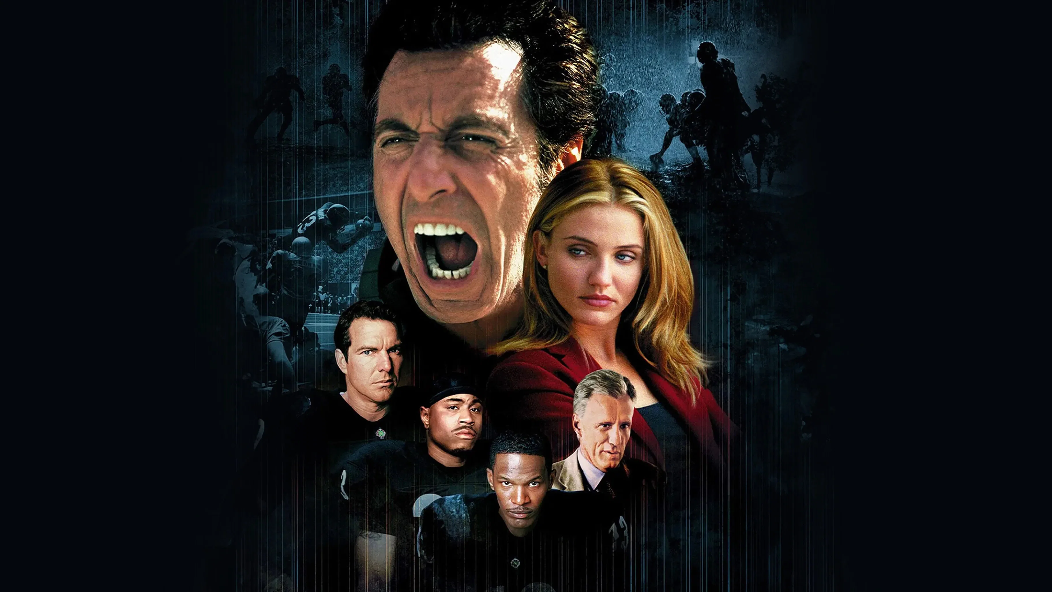 Photo d'illustration du film L'Enfer du dimanche