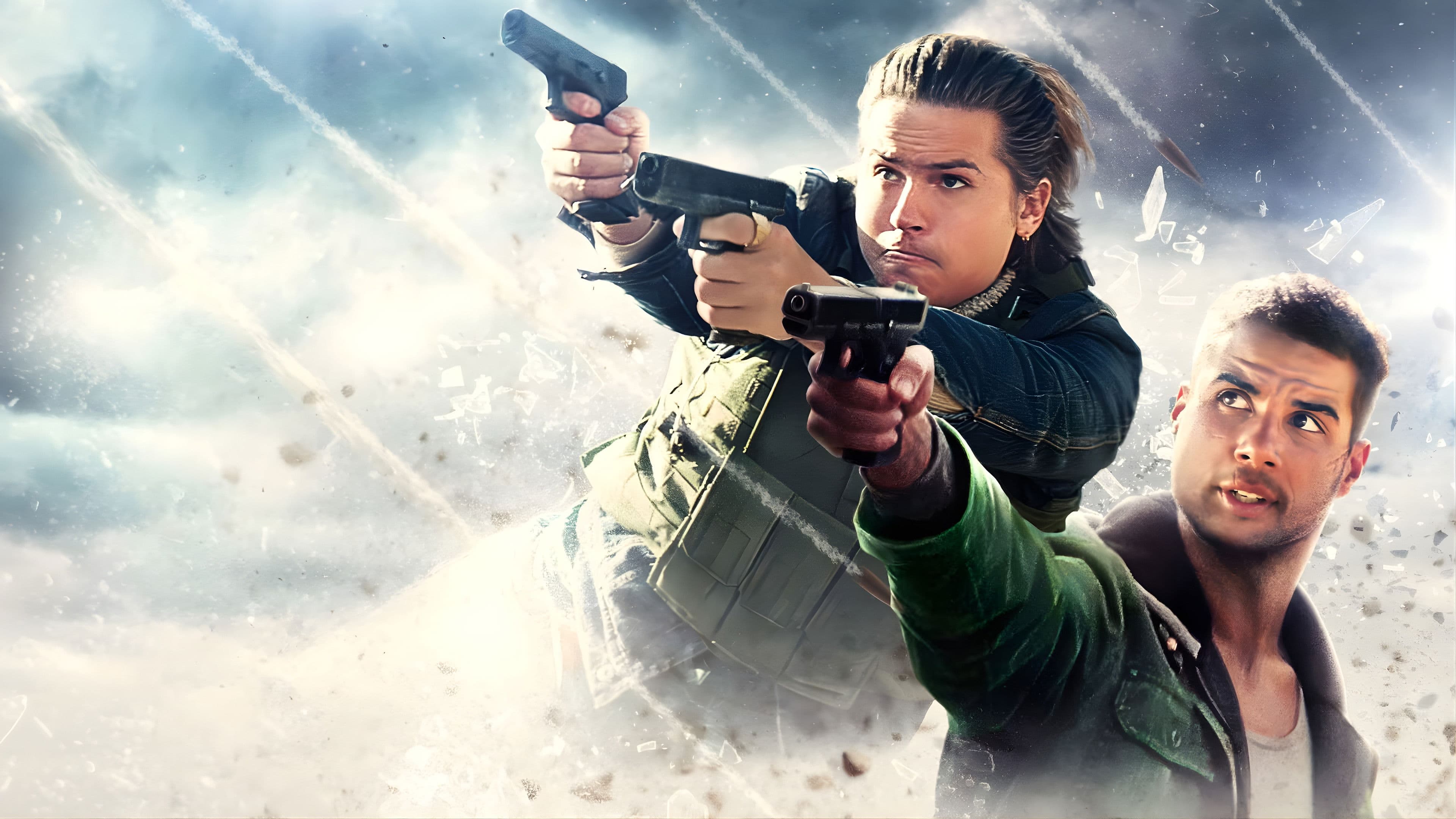 Photo d'illustration du film Under Fire