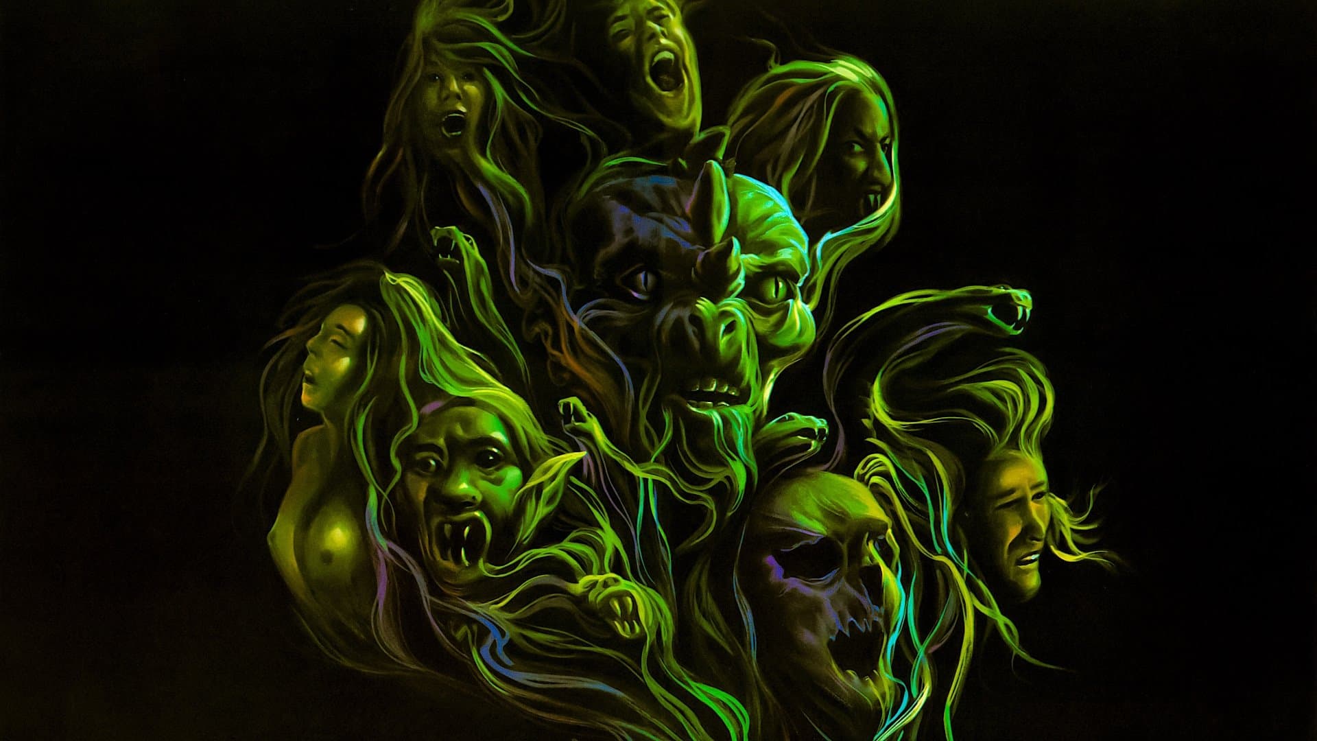 Photo d'illustration du film La Lampe