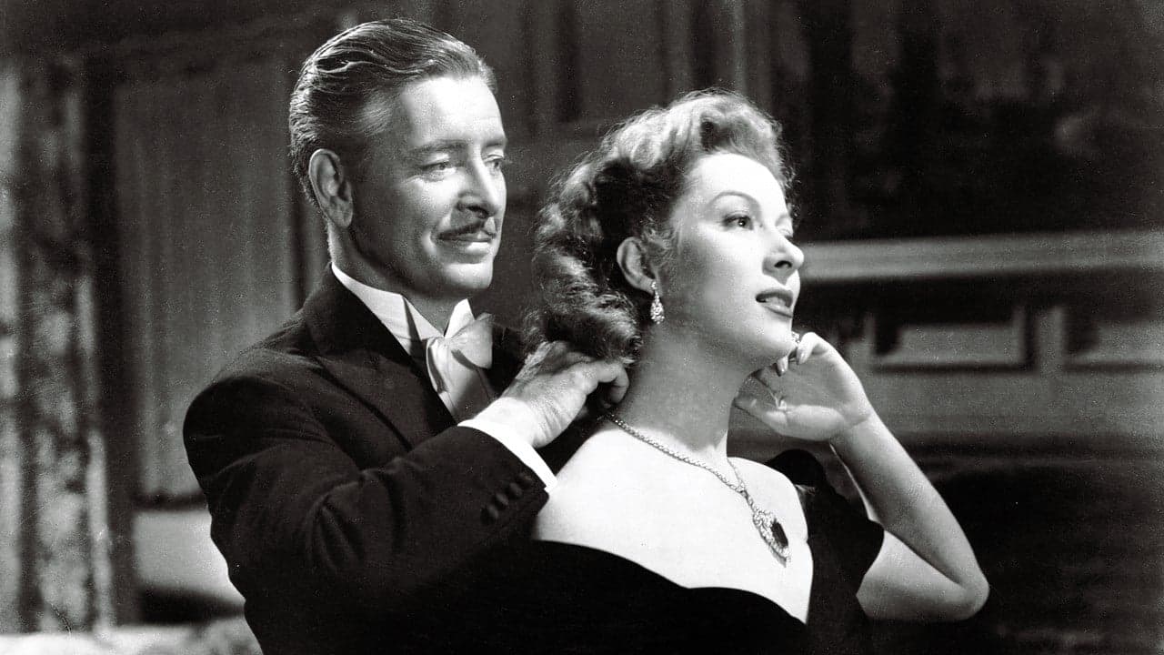 Photo d'illustration du film Prisonniers du passé