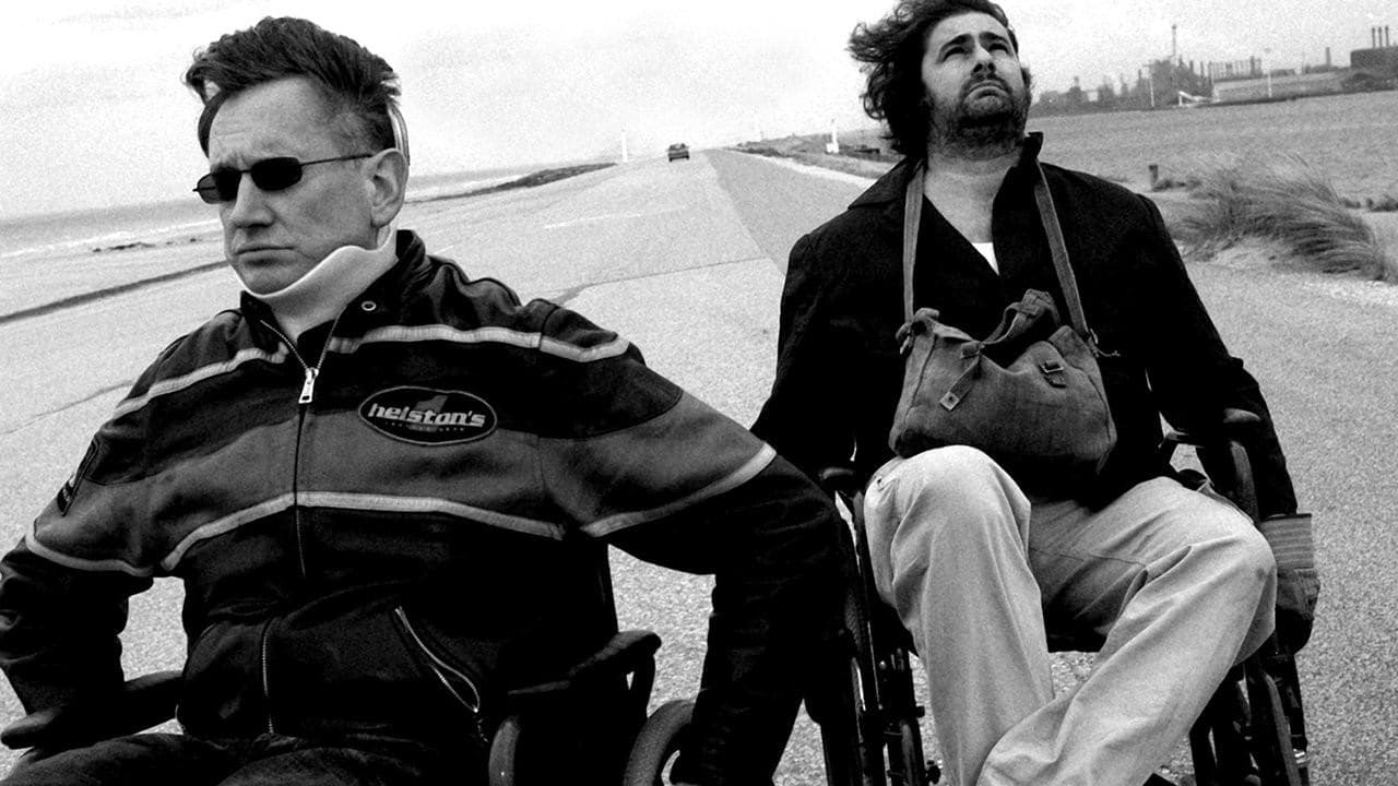 Photo d'illustration du film Aaltra