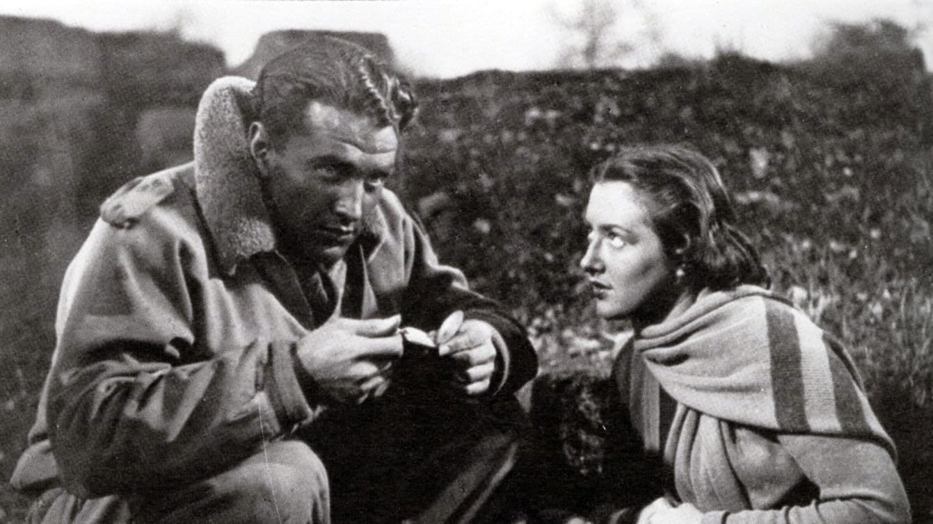 Photo d'illustration du film Un pilote revient