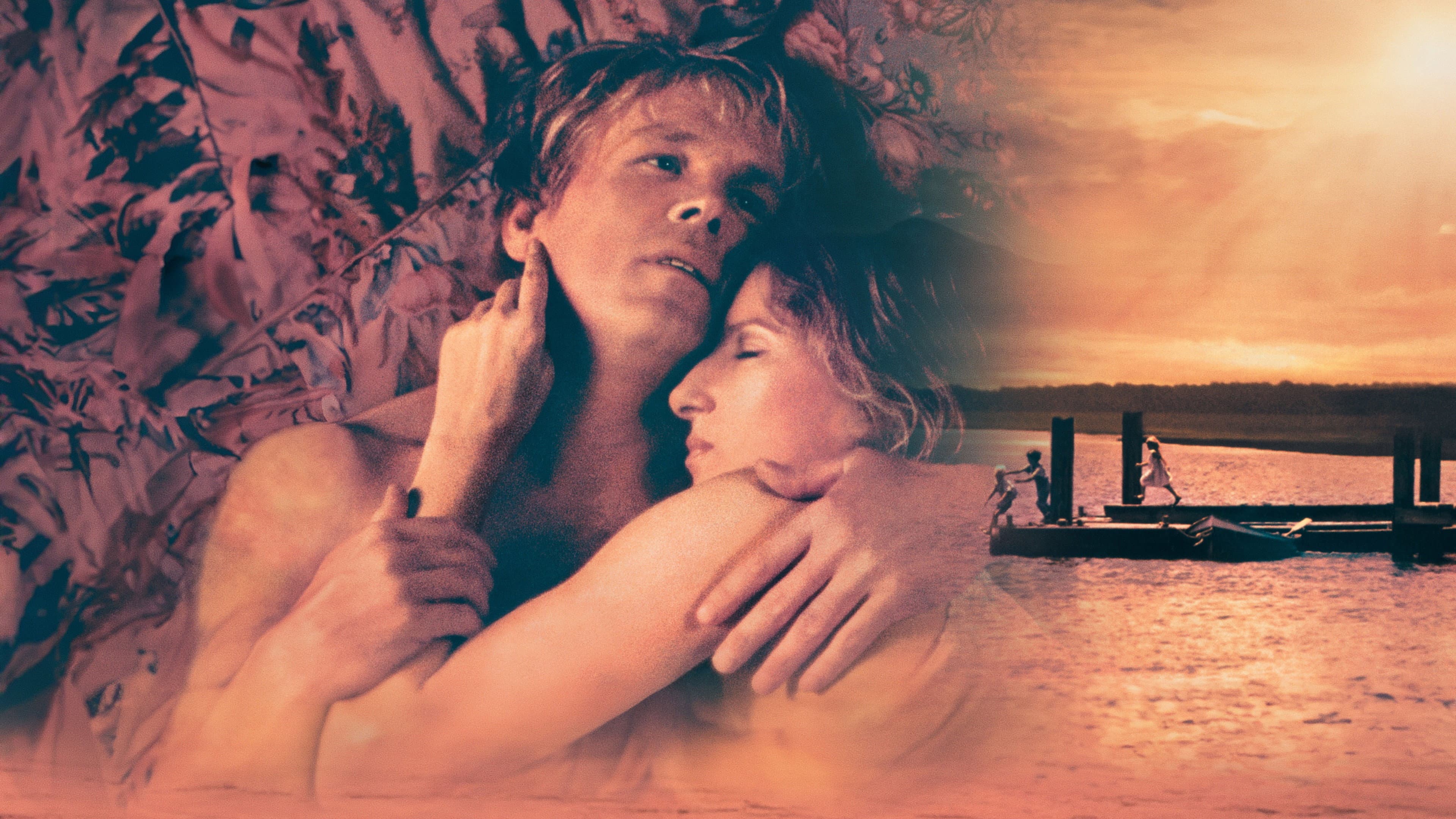 Photo d'illustration du film Le Prince des marées