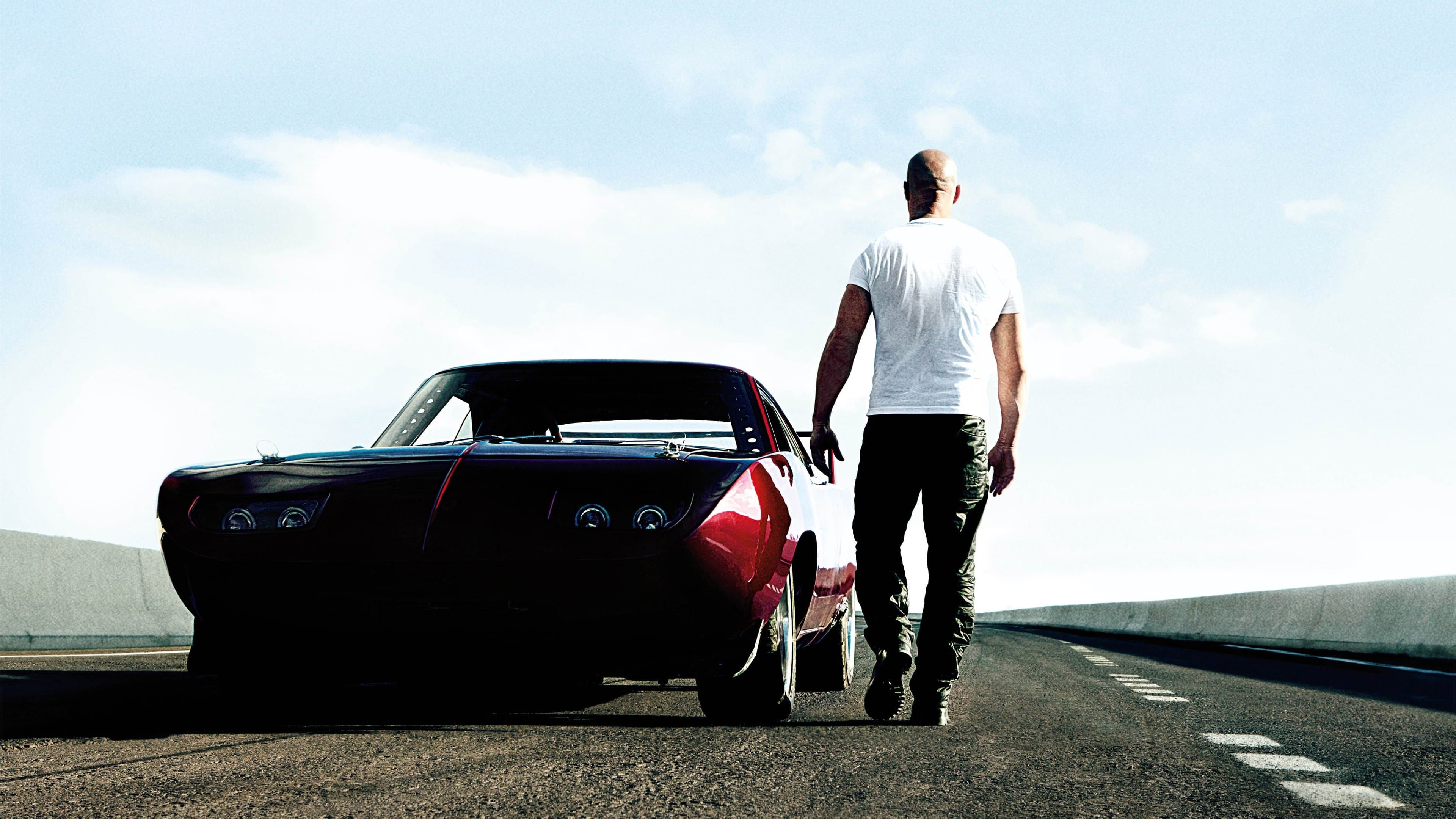 Photo d'illustration du film Fast & Furious 6
