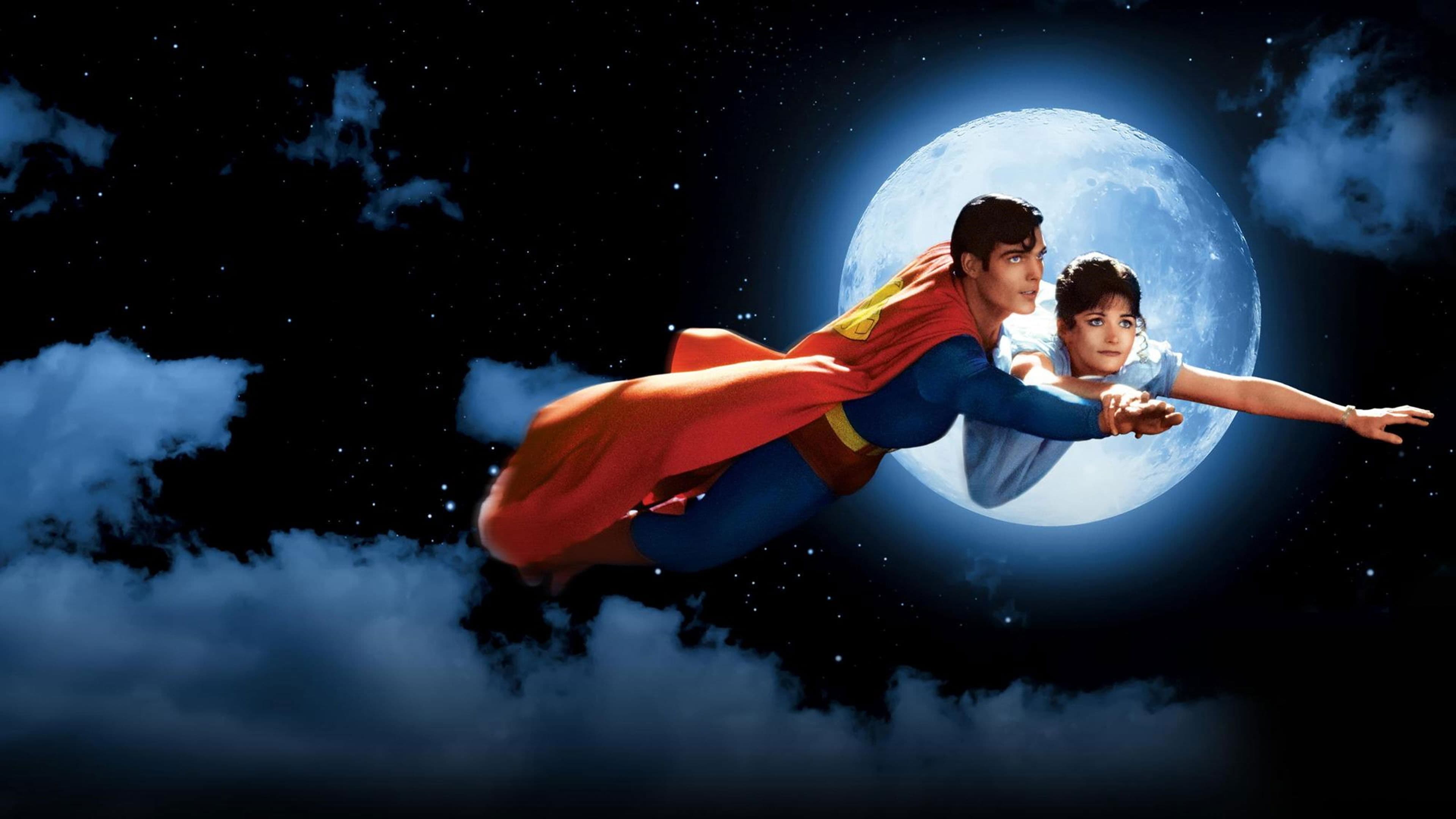 Photo d'illustration du film Superman
