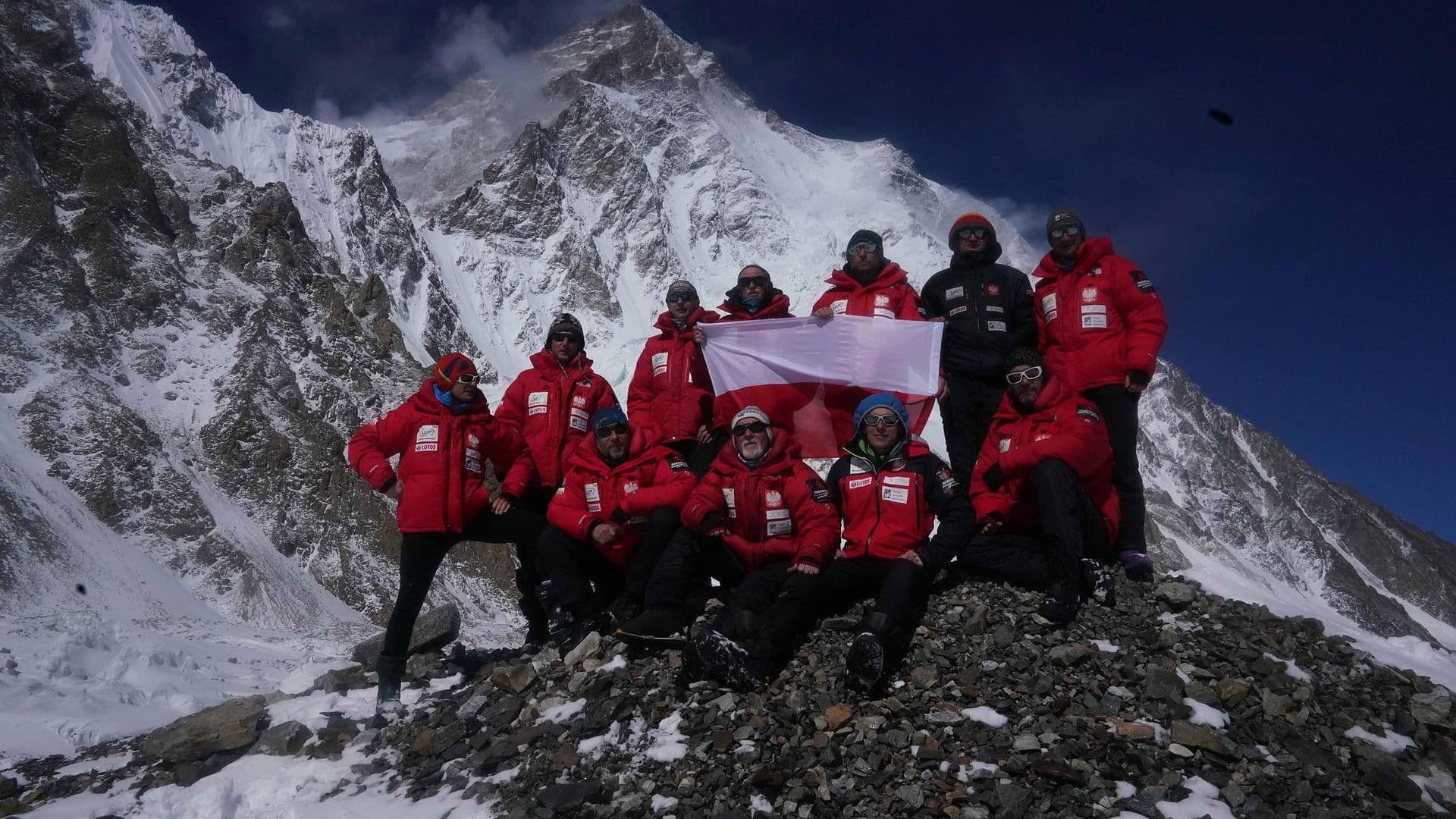 Photo d'illustration du film The last mountain