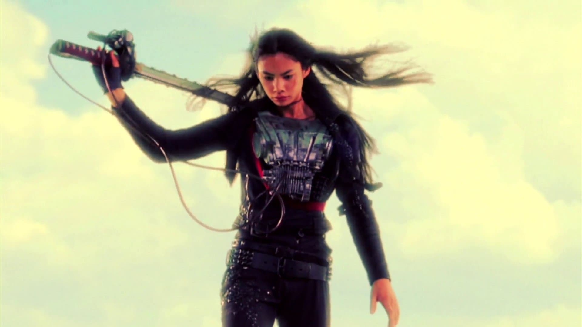 Photo d'illustration du film Hell Driver