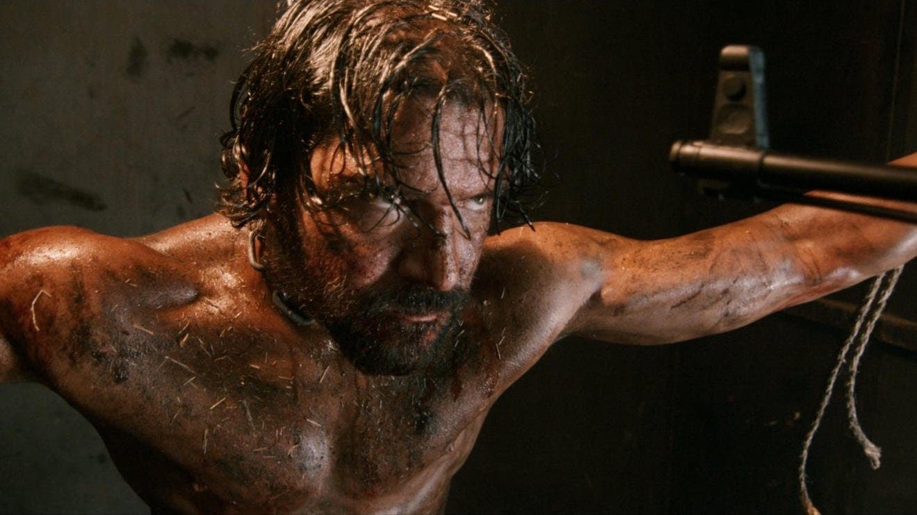 Photo d'illustration du film Vigilante Diaries