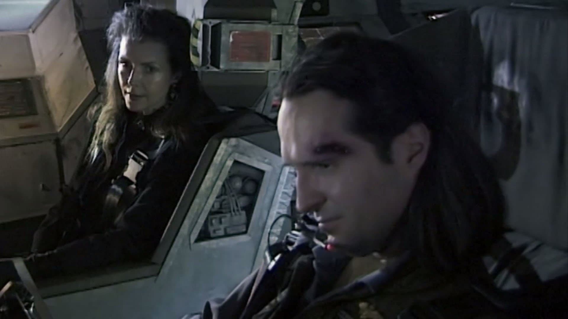 Photo d'illustration du film Star Cruiser