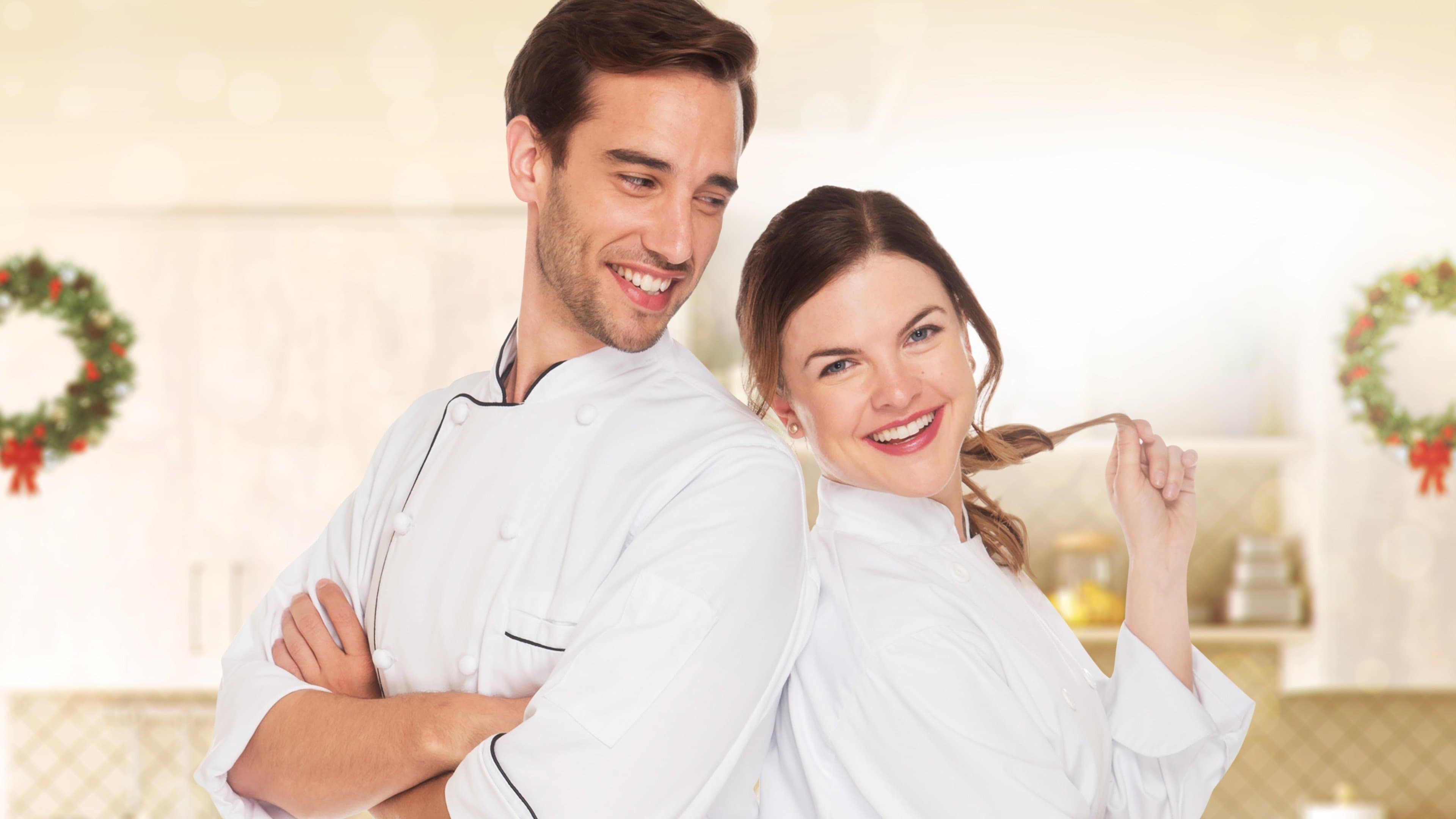 Photo d'illustration du film Noël, cuisine et romance