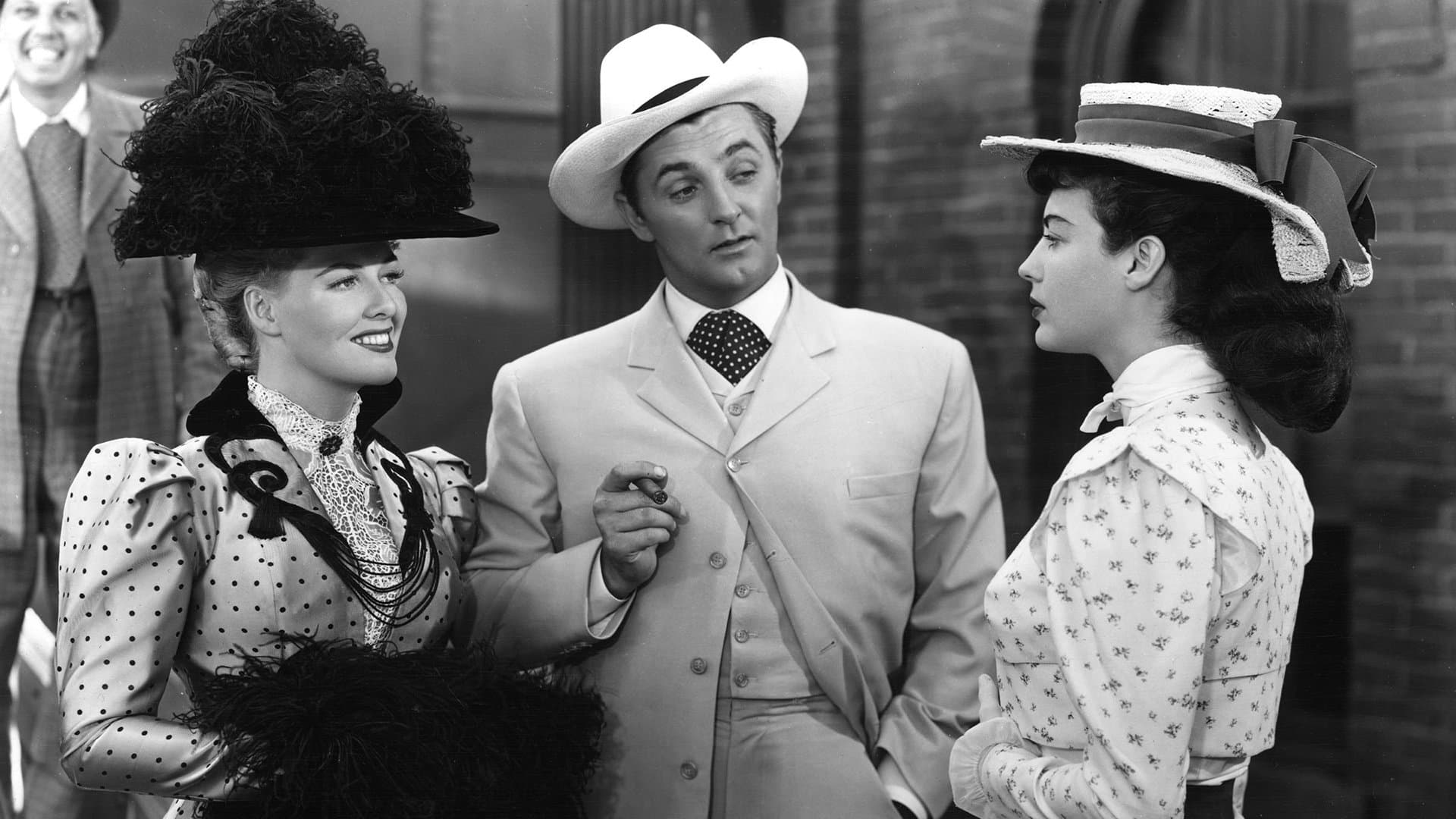 Photo d'illustration du film Mon passé défendu