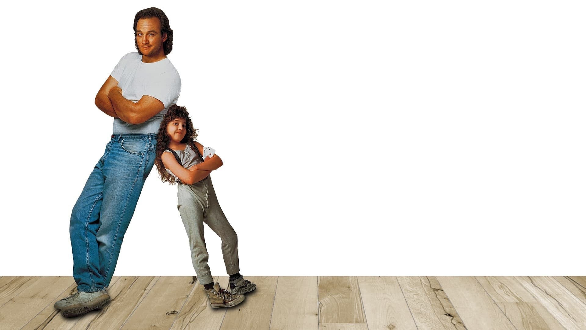 Photo d'illustration du film La P'tite Arnaqueuse