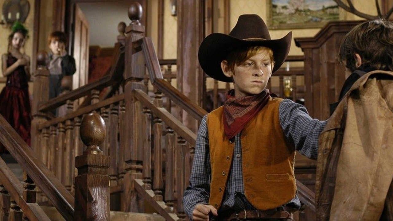 Photo d'illustration du film Big City