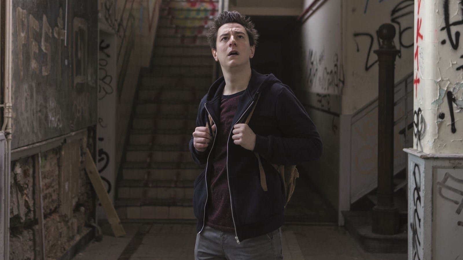 Photo d'illustration du film La Colle