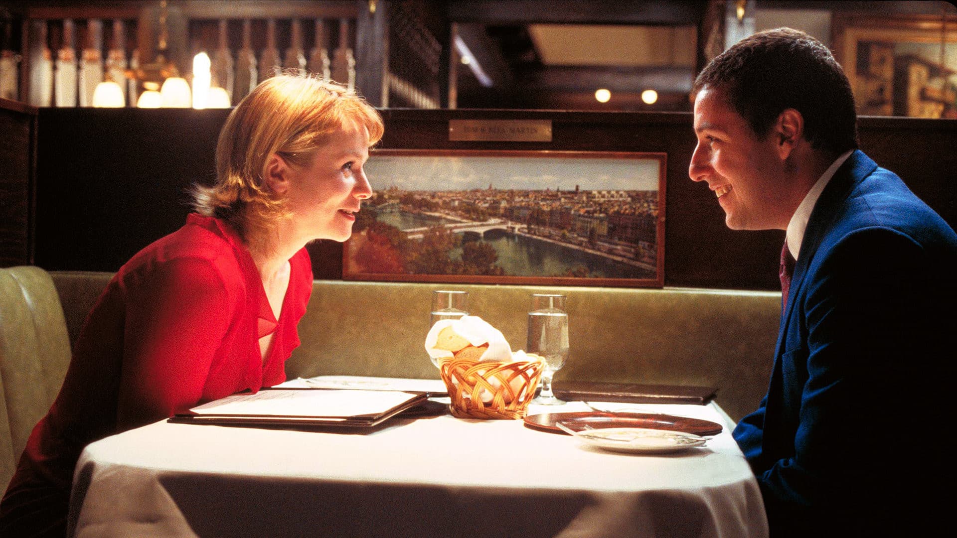 Photo d'illustration du film Punch-Drunk Love