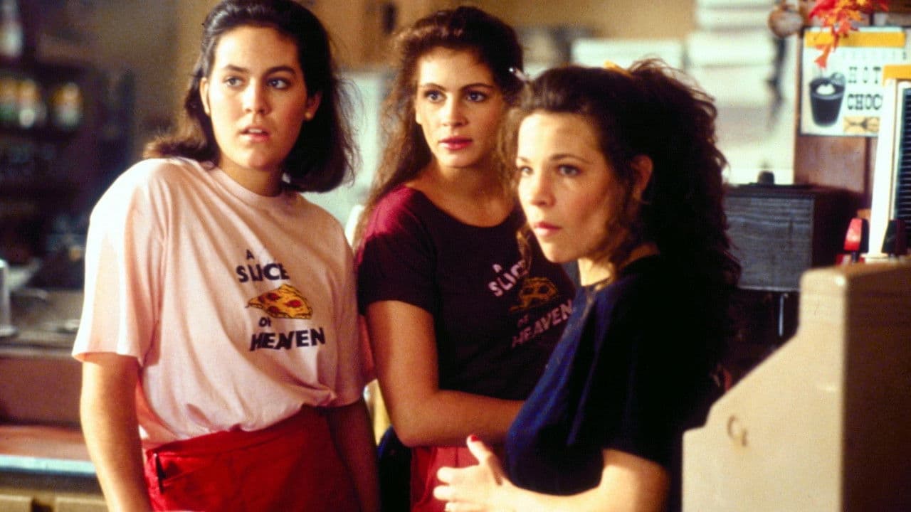 Photo d'illustration du film Mystic Pizza