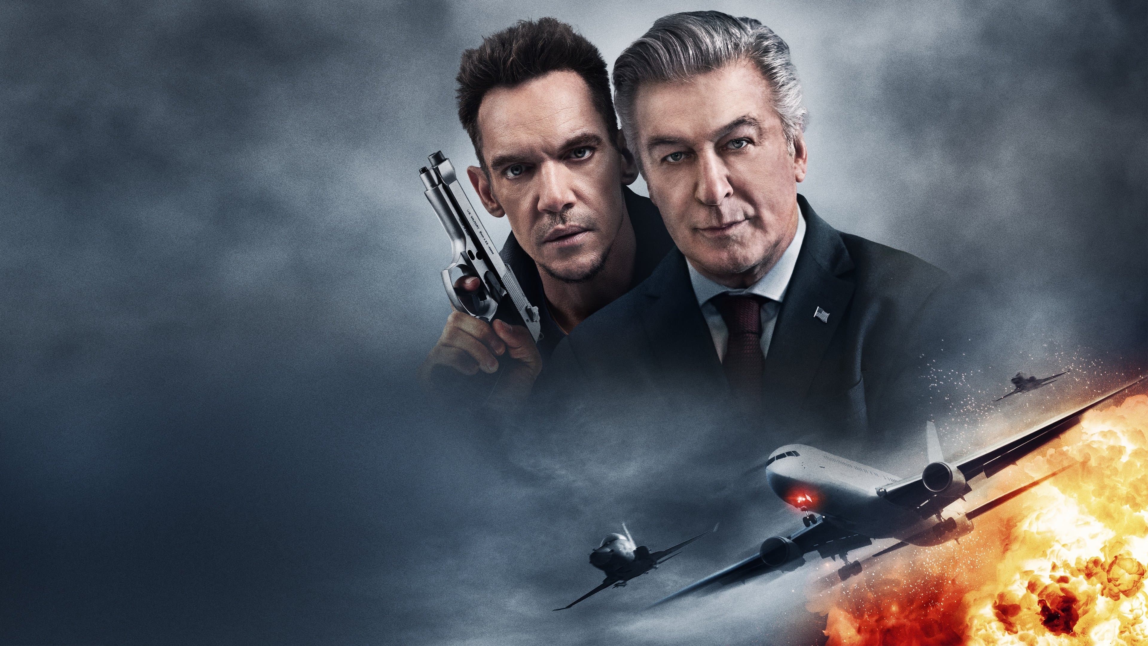 Photo d'illustration du film 97 Minutes