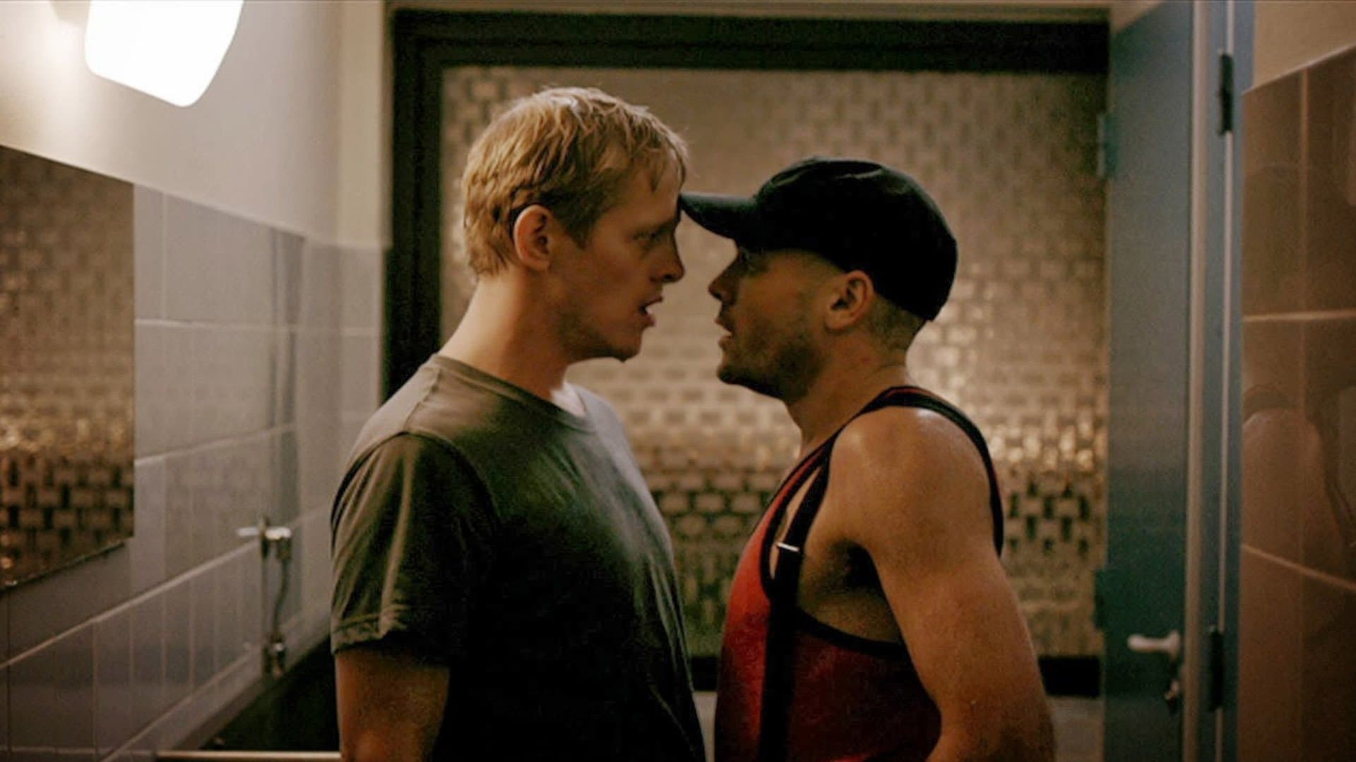 Photo d'illustration du film Brotherhood