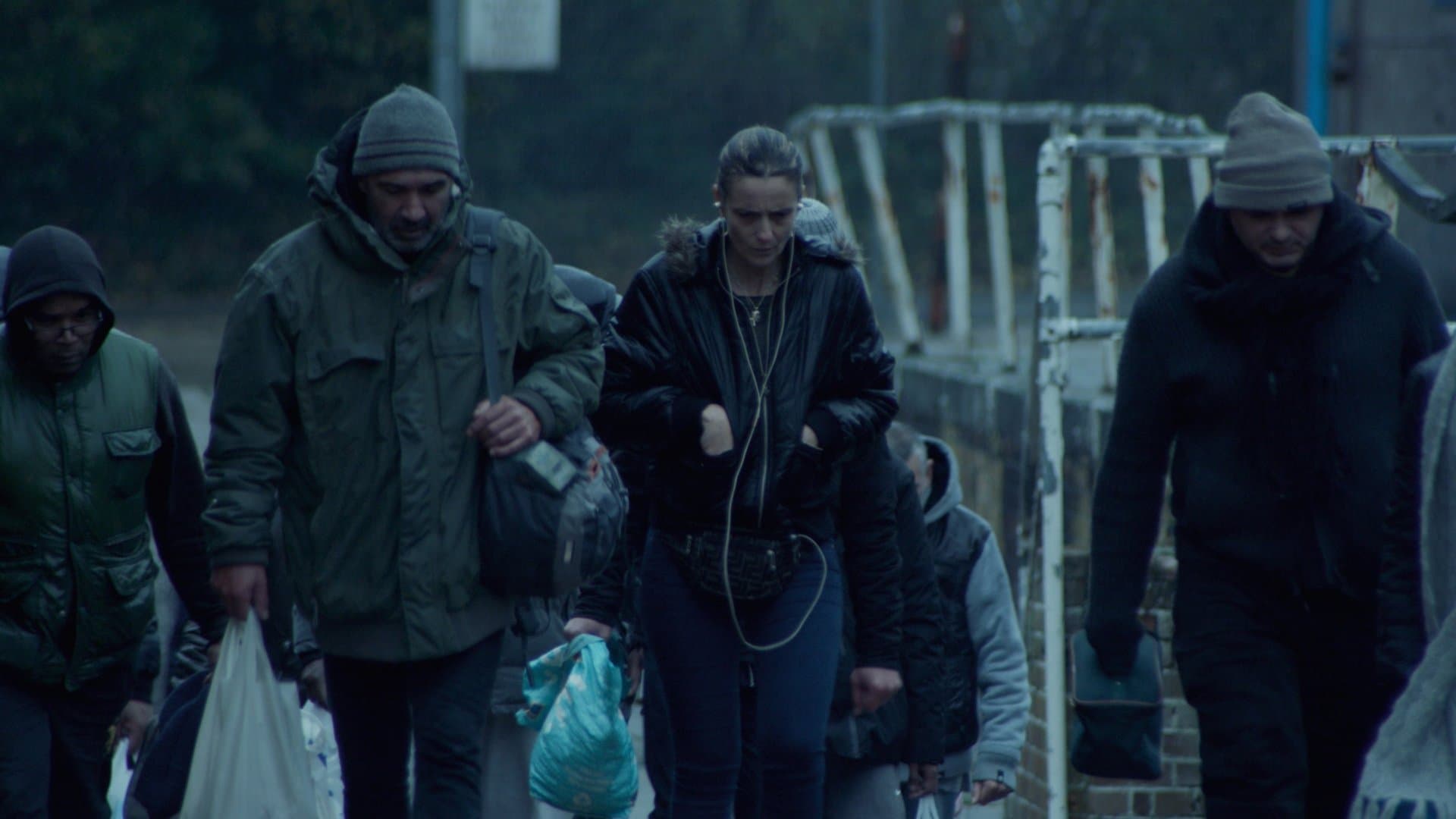 Photo d'illustration du film Un automne à Great Yarmouth