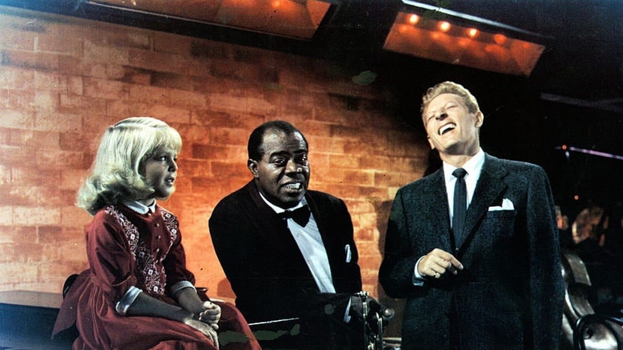 Photo d'illustration du film Millionnaire de cinq sous