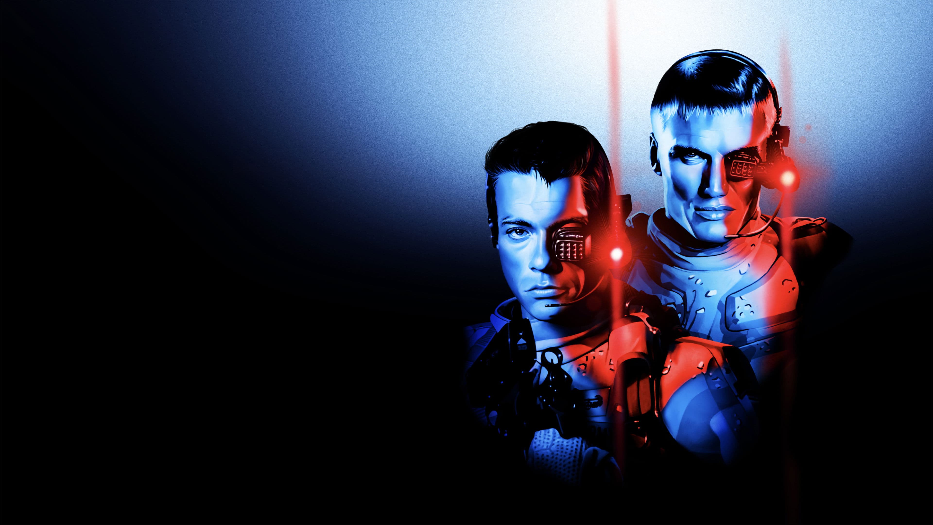 Photo d'illustration du film Universal Soldier