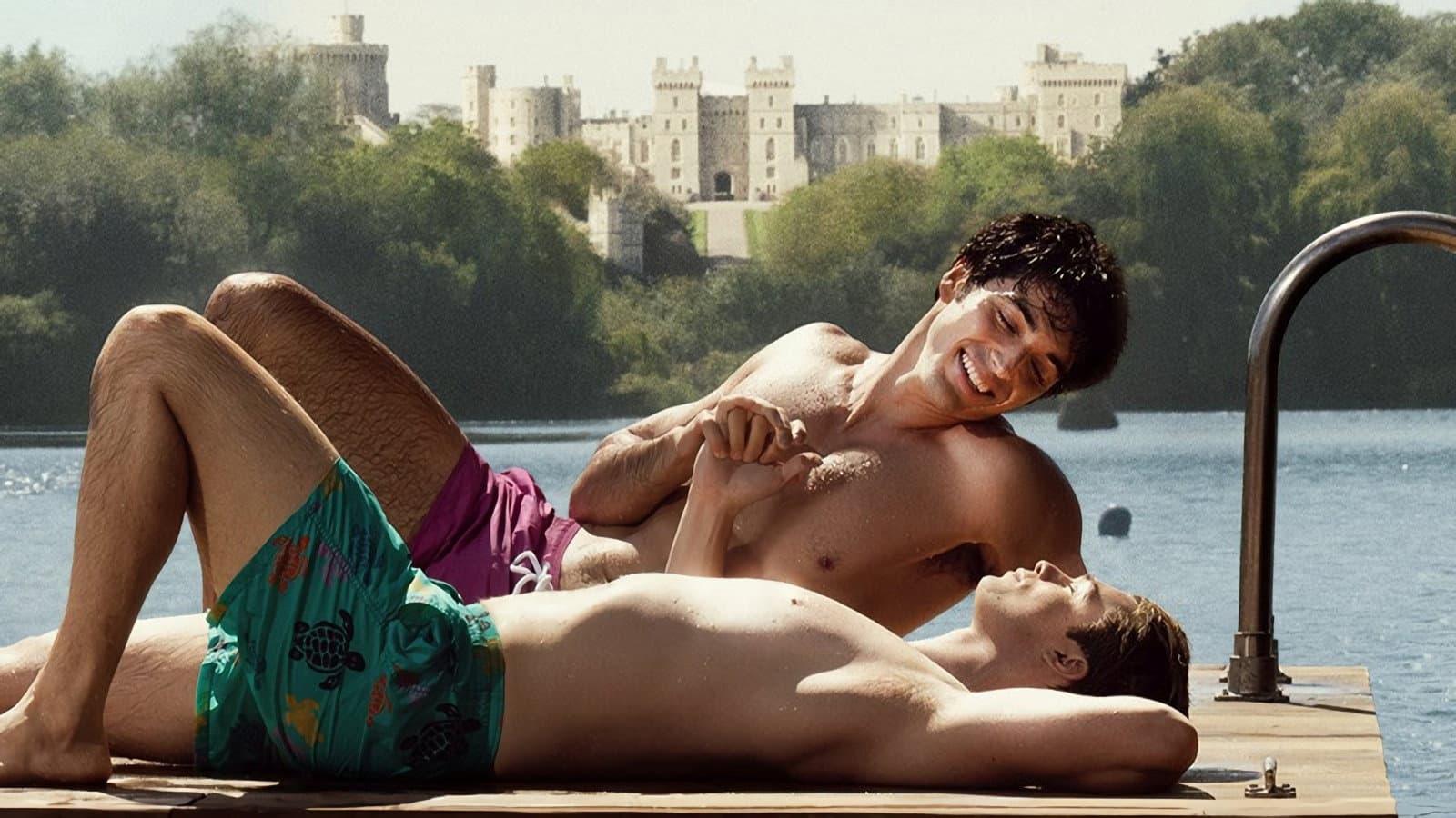 Photo d'illustration du film My Dear F***ing Prince