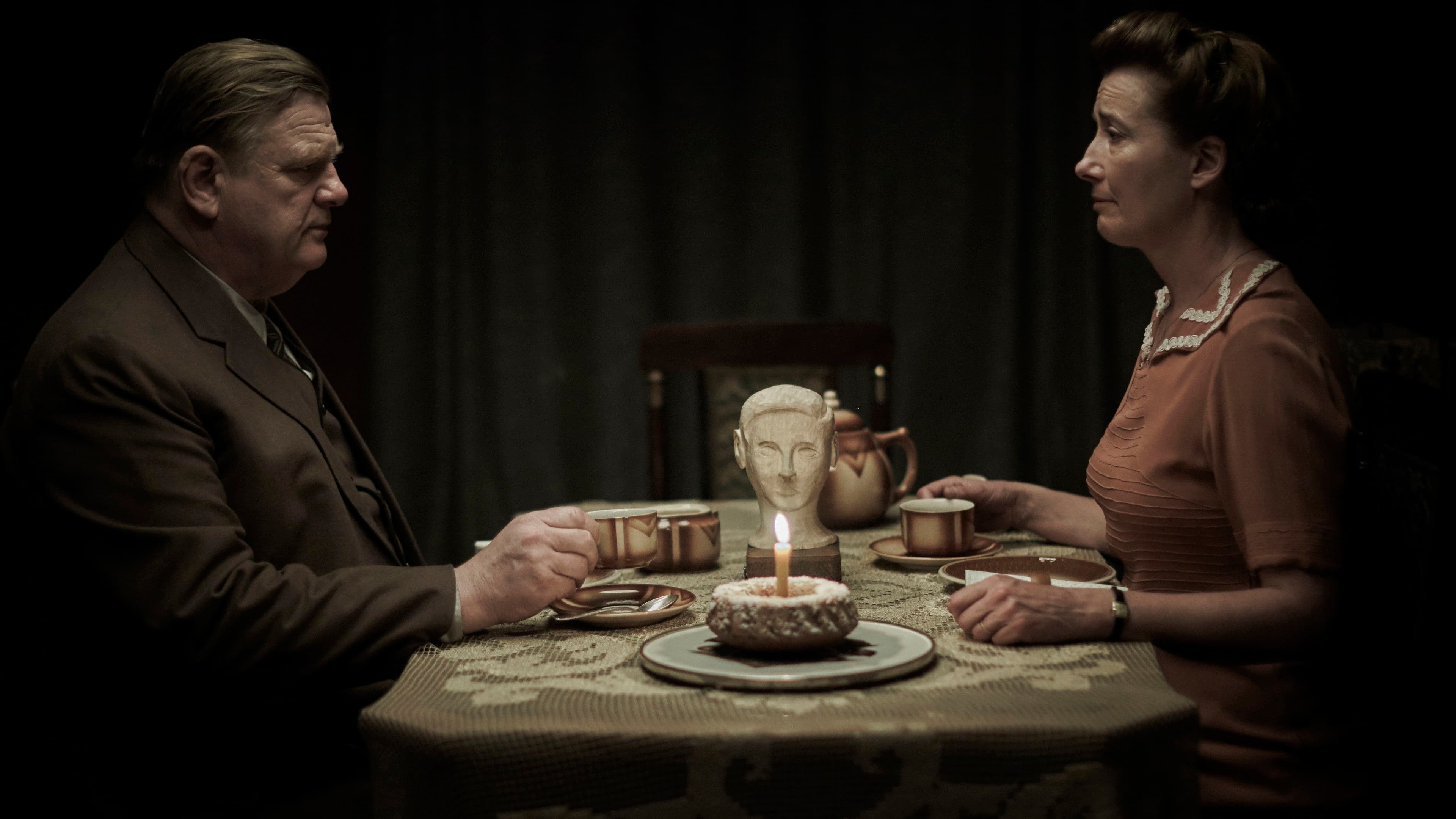 Photo d'illustration du film Seul dans Berlin