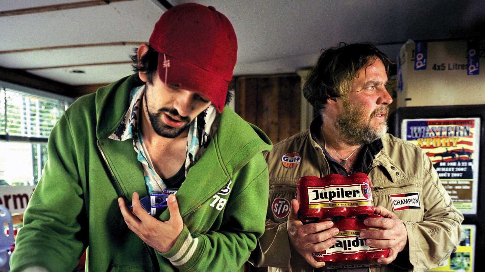 Photo d'illustration du film Eldorado