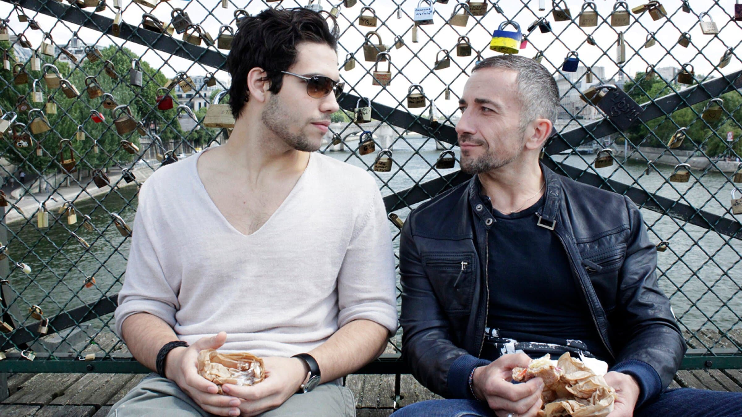 Photo d'illustration du film Rue des mauvais garçons